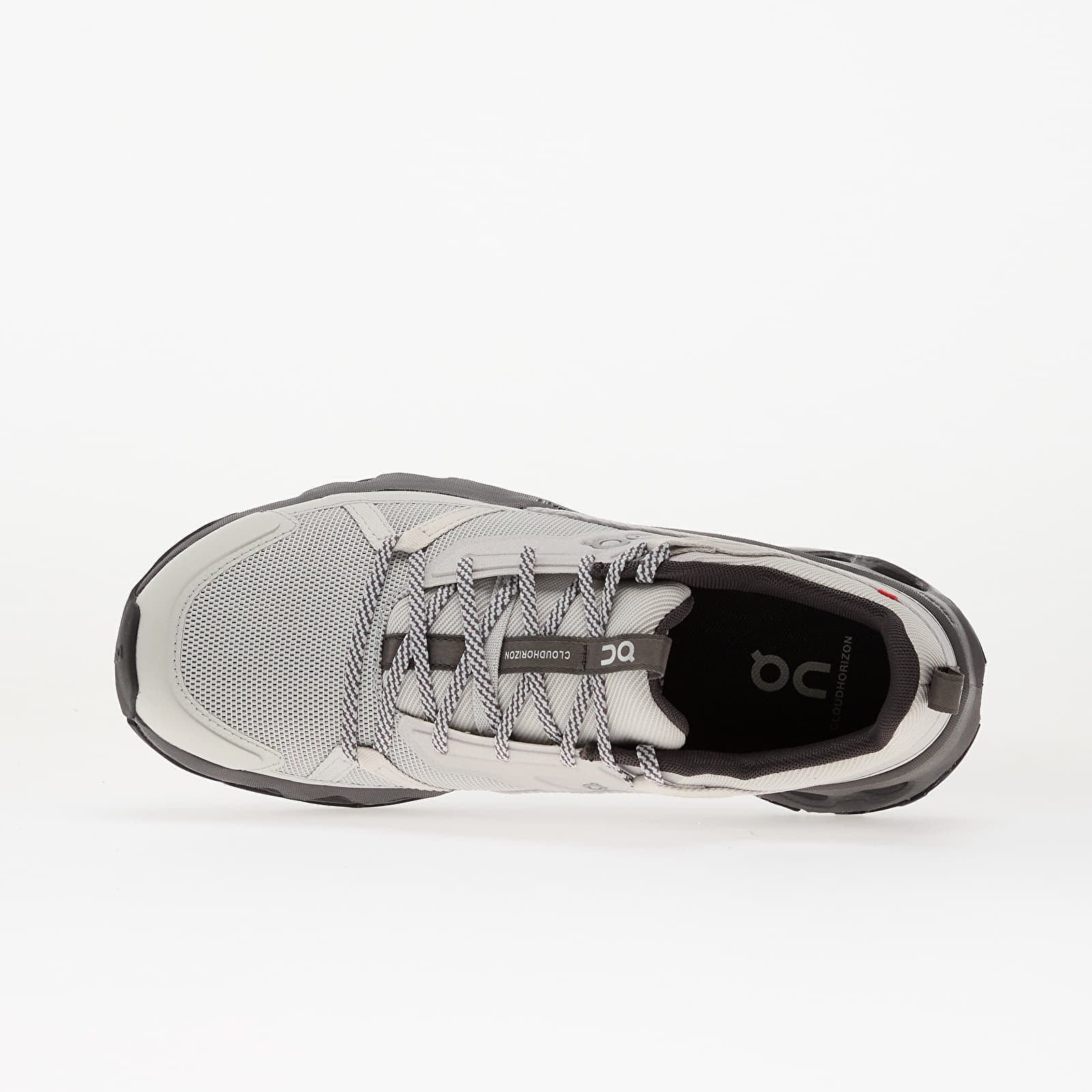 On Sneakers On W Cloudhorizon Glacier/ Eclipse EUR 40 - 4