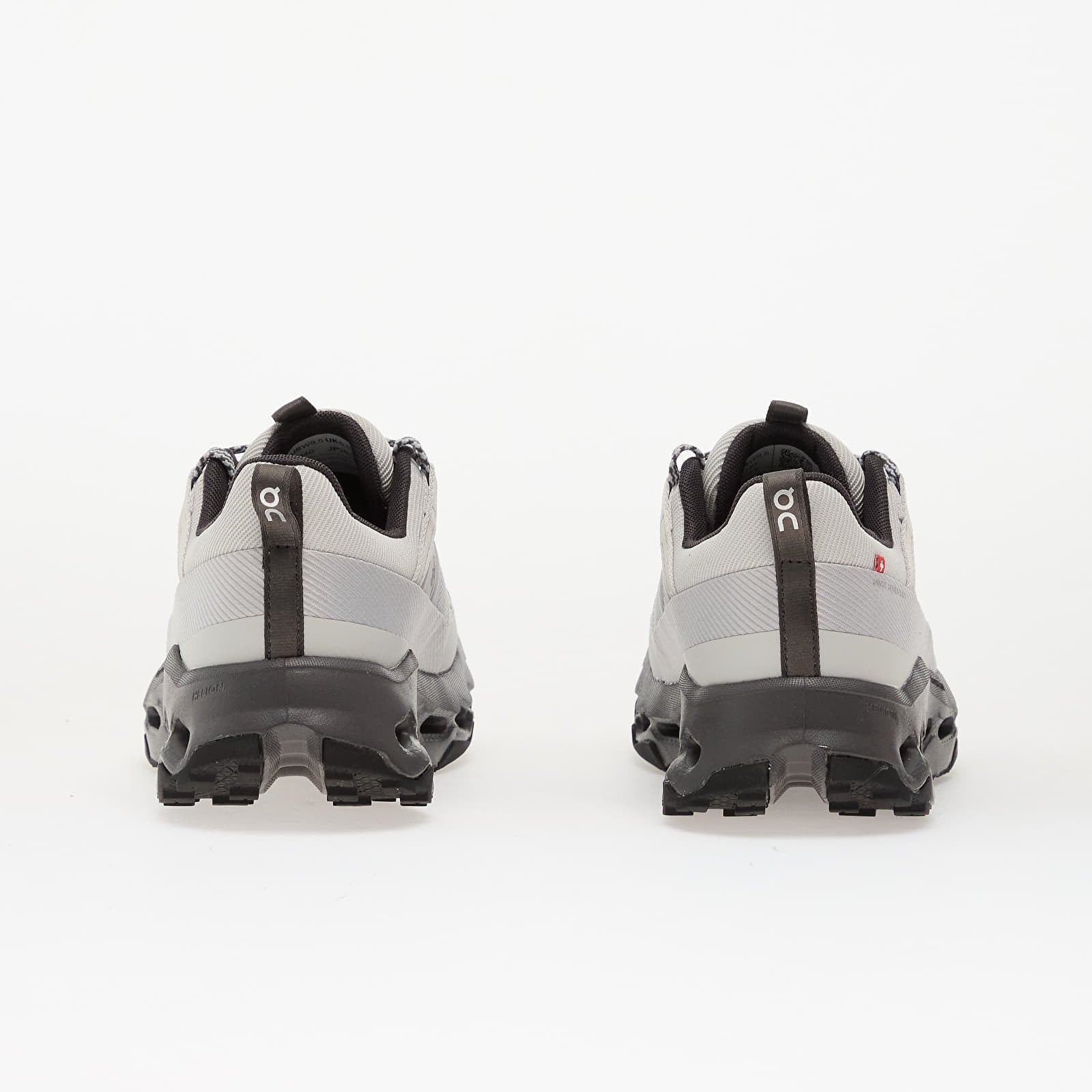 On Sneakers On W Cloudhorizon Glacier/ Eclipse EUR 40 - 5