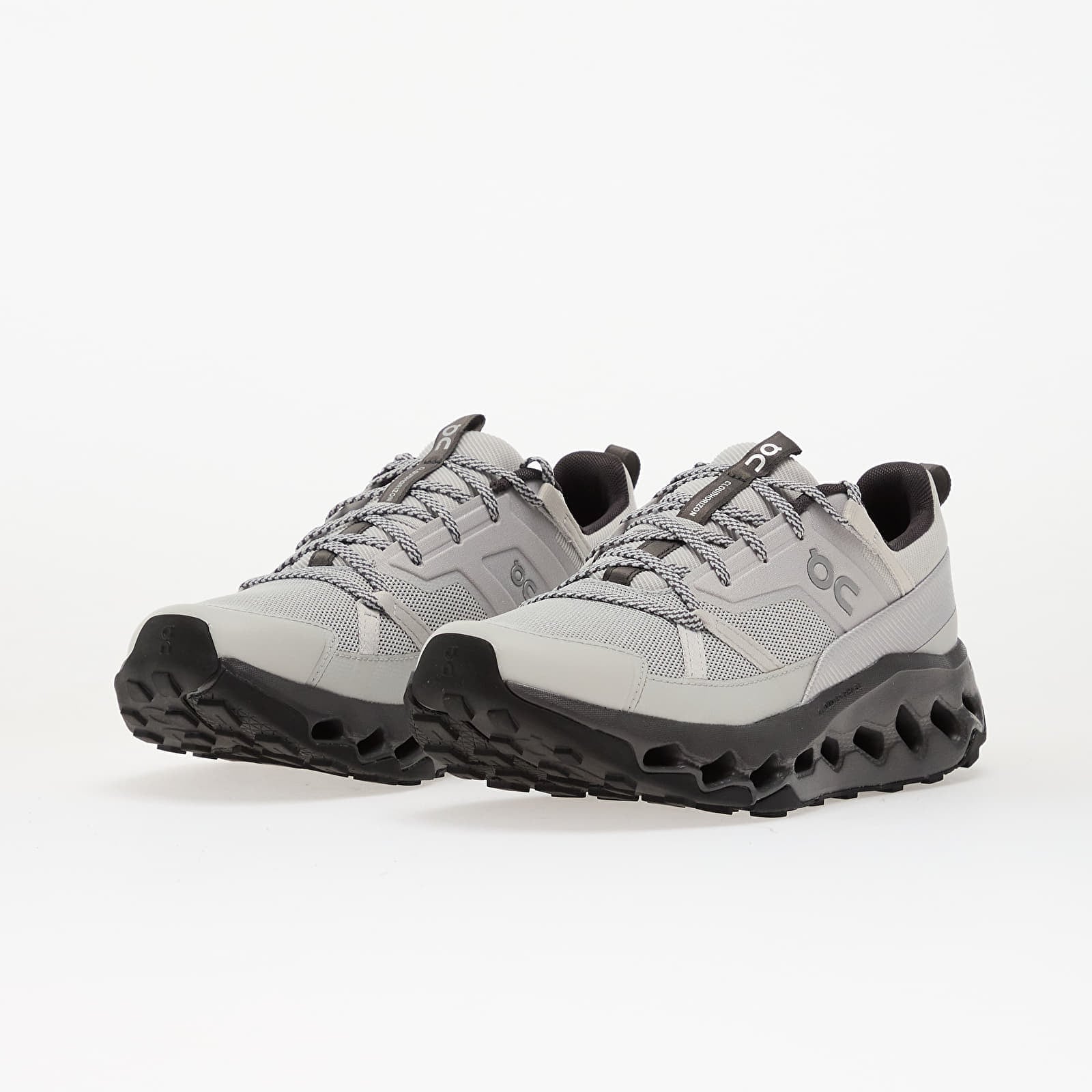 On Sneakers On W Cloudhorizon Glacier/ Eclipse EUR 40 - 6
