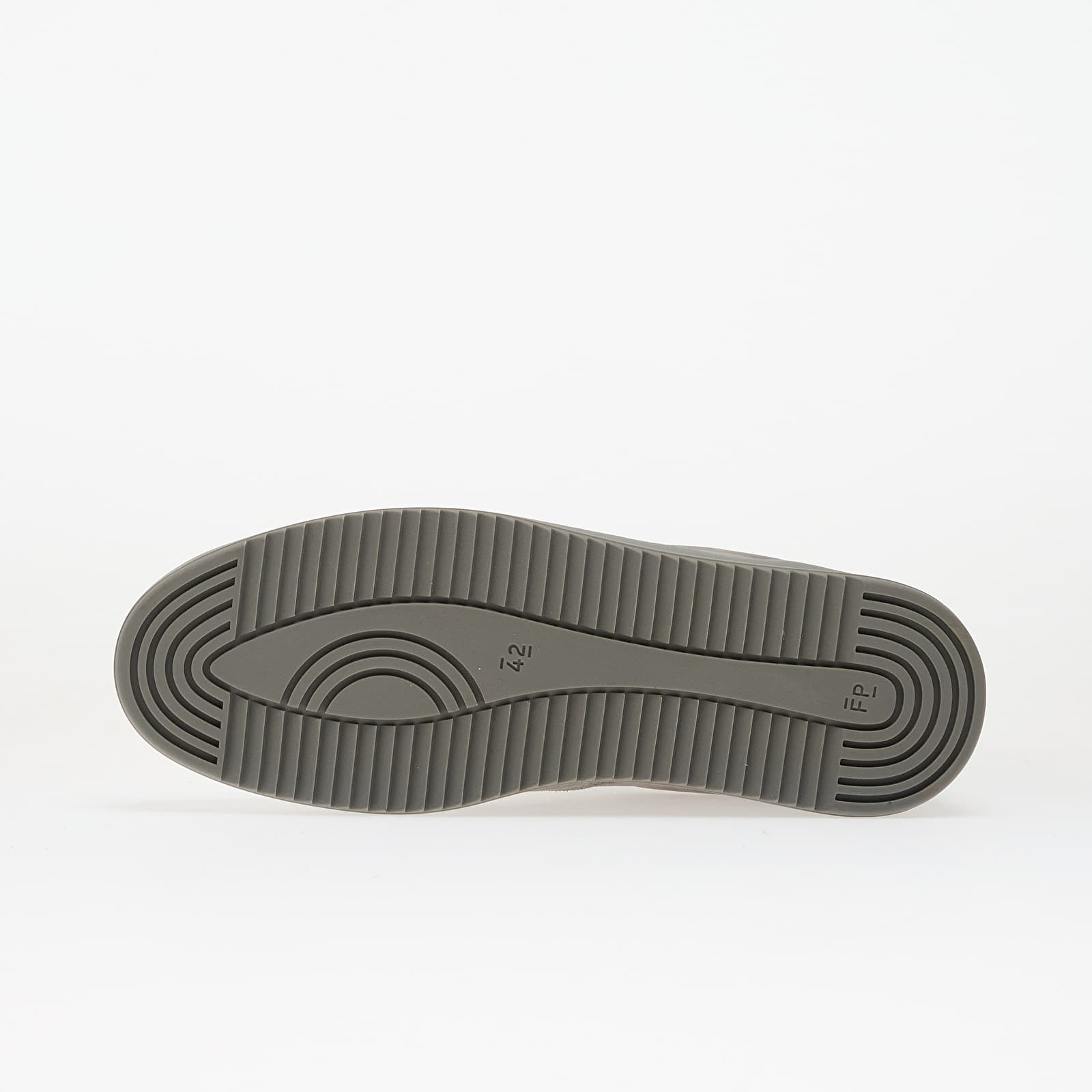 Muške tenisice Filling Pieces Mondo Decon Cement Grey