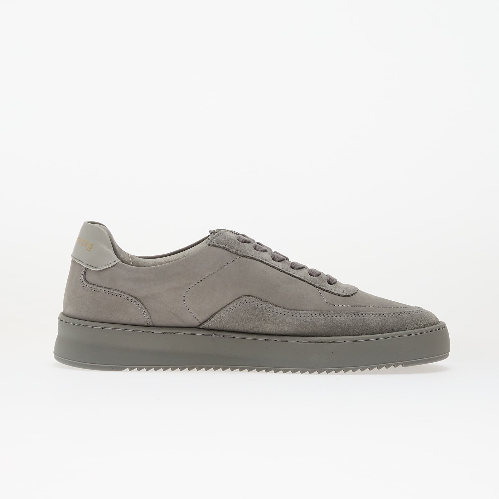 Muške tenisice Filling Pieces Mondo Decon Cement Grey