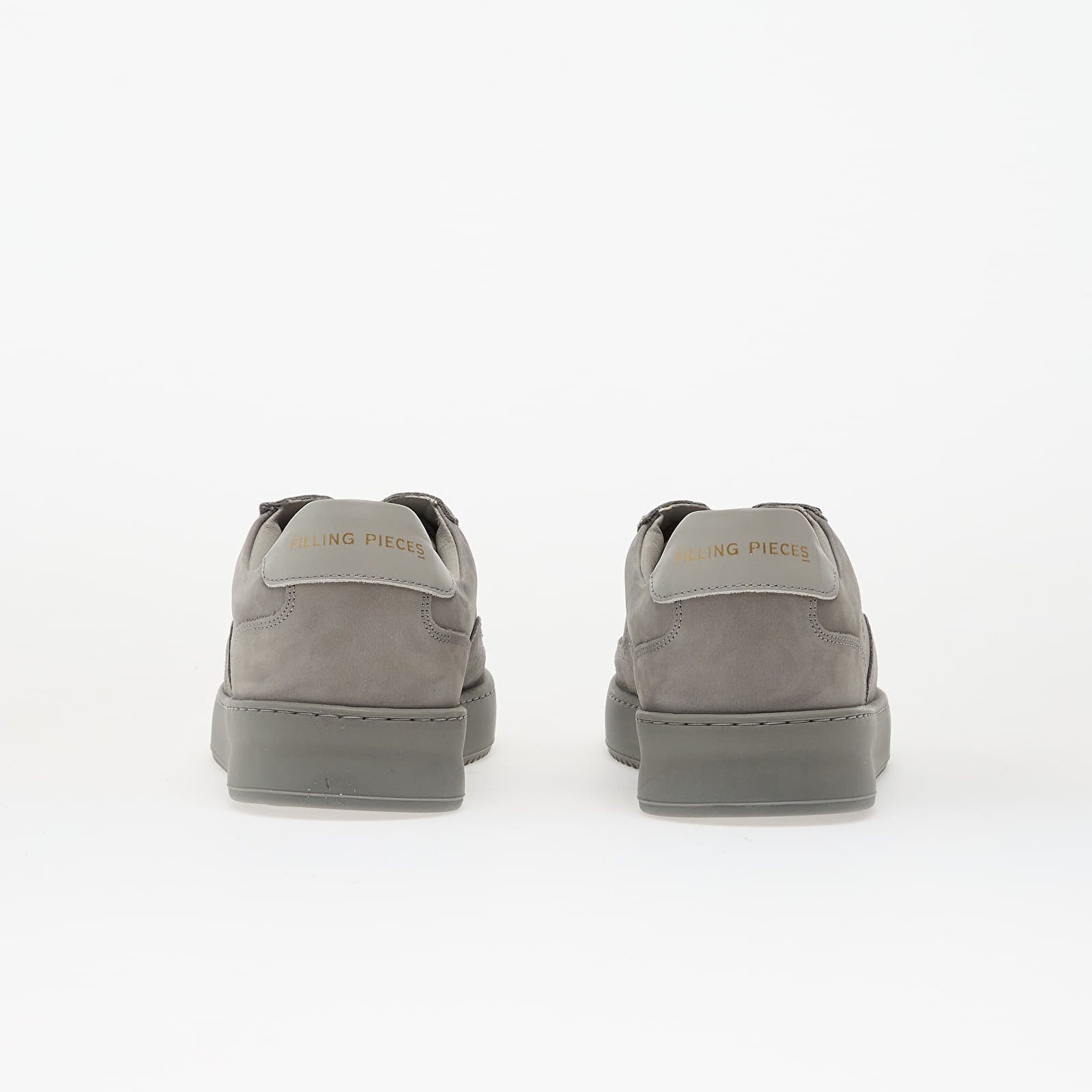 Muške tenisice Filling Pieces Mondo Decon Cement Grey