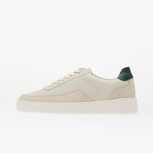 Filling Pieces Mondo Squash Off White/ Green