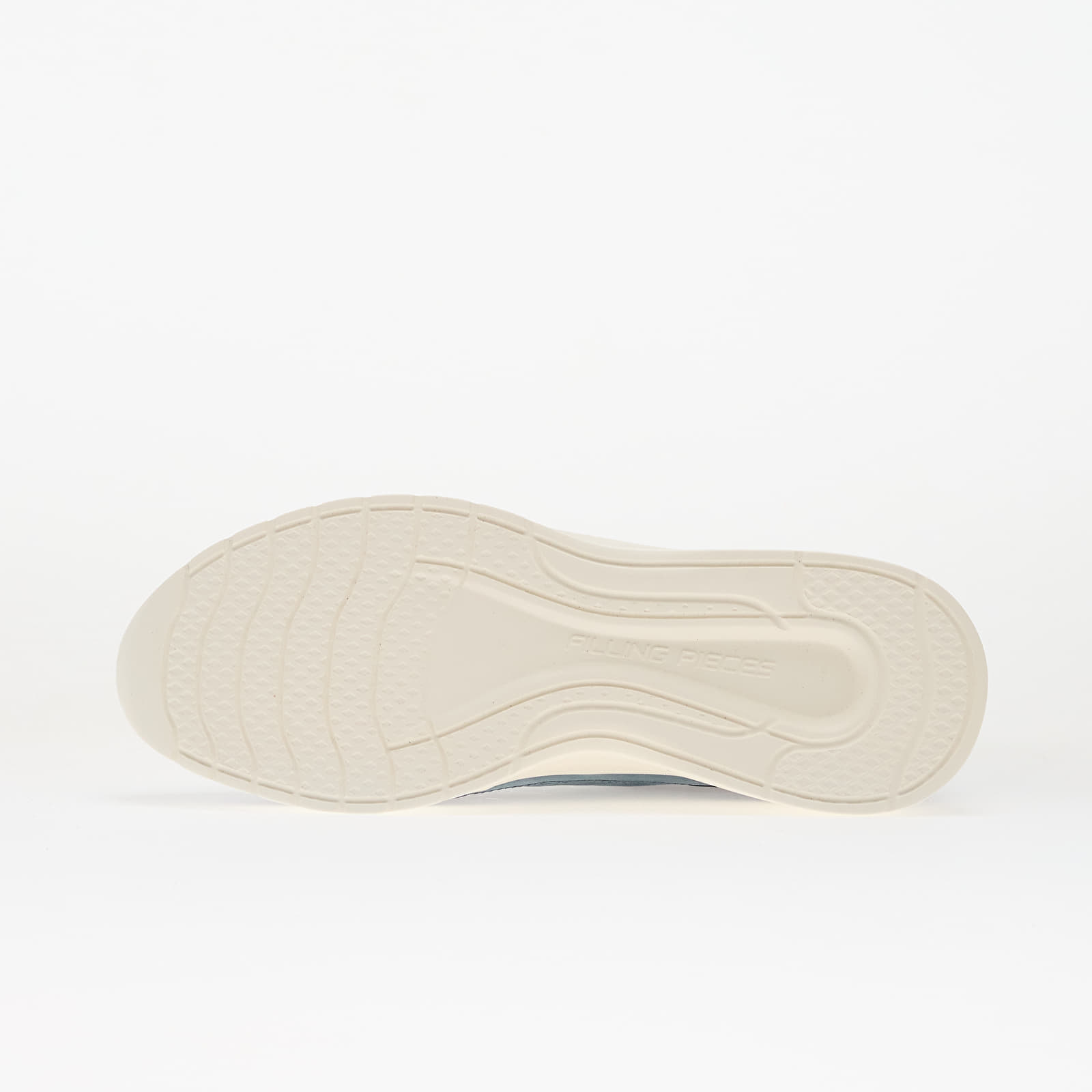 Muške tenisice Filling Pieces Jet Runner Mesh Blue