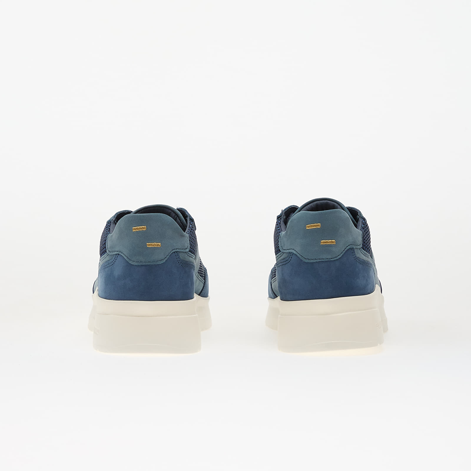 Muške tenisice Filling Pieces Jet Runner Mesh Blue