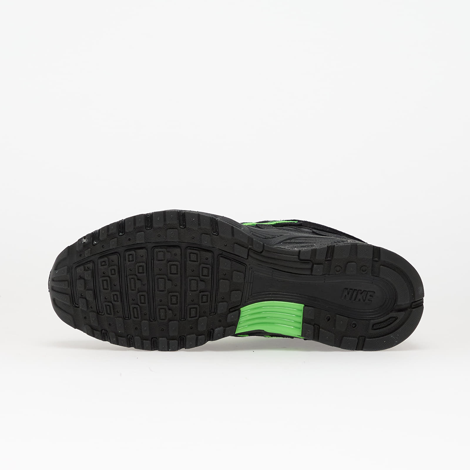 Muške tenisice Nike P-6000 Prm Black/ Green Strike-Anthracite