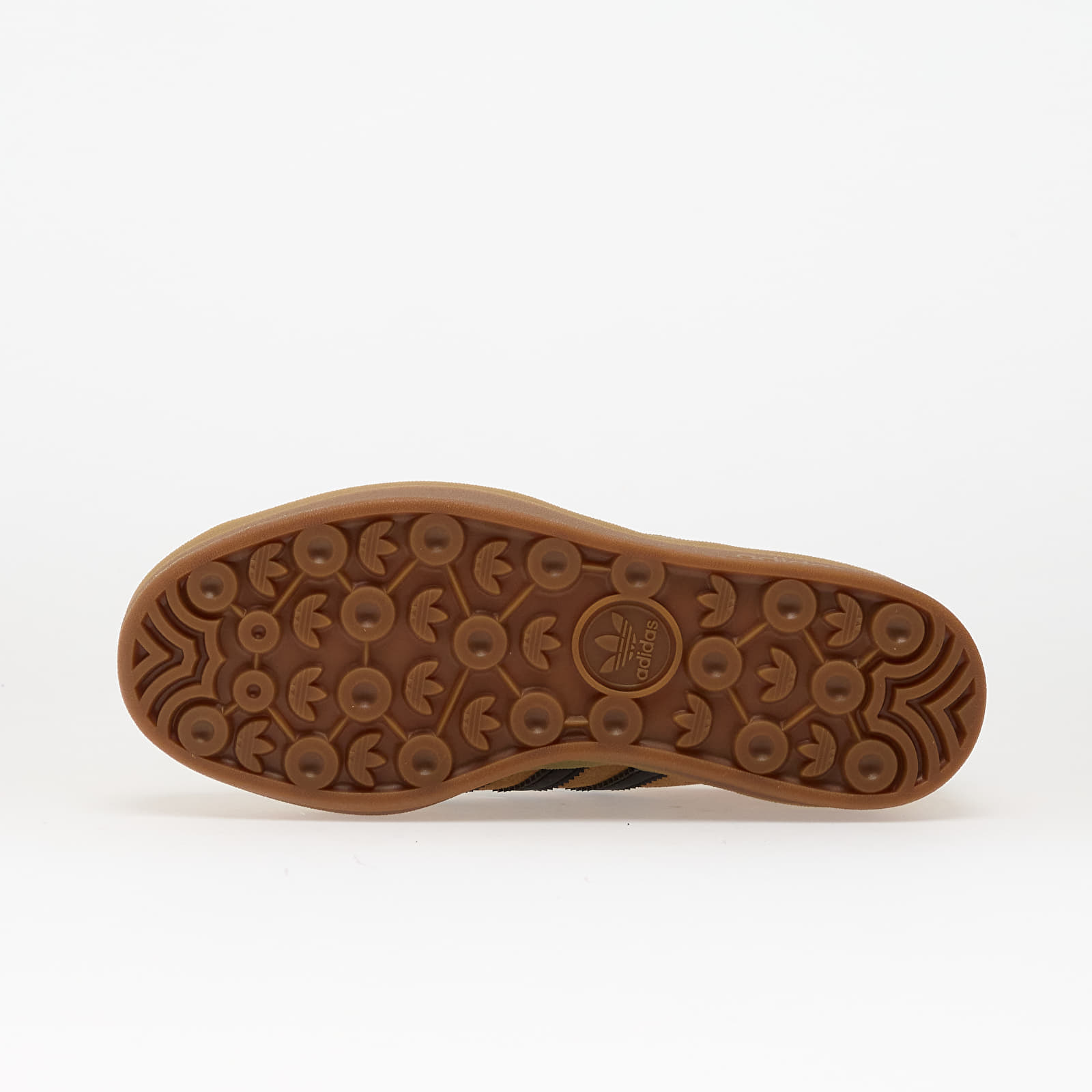 Sneakers adidas Gazelle Bold W Cardboard/ Core Black/ Gum2 EUR 38 2/3