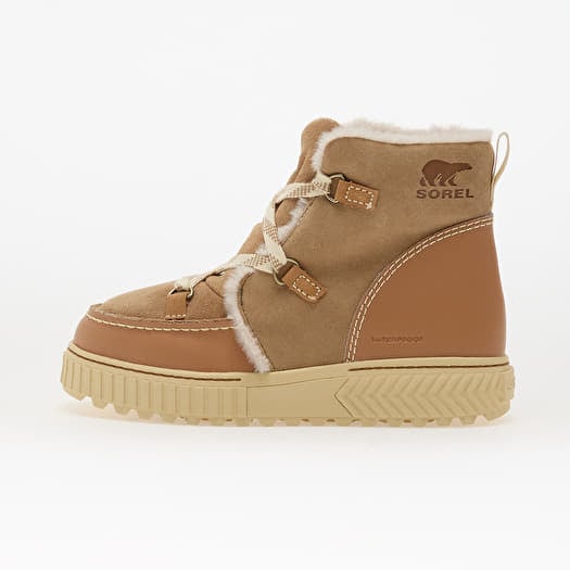 Sorel Ona Ave™ Alpine Boot Wp Dusty Tan/ Tawny Buff