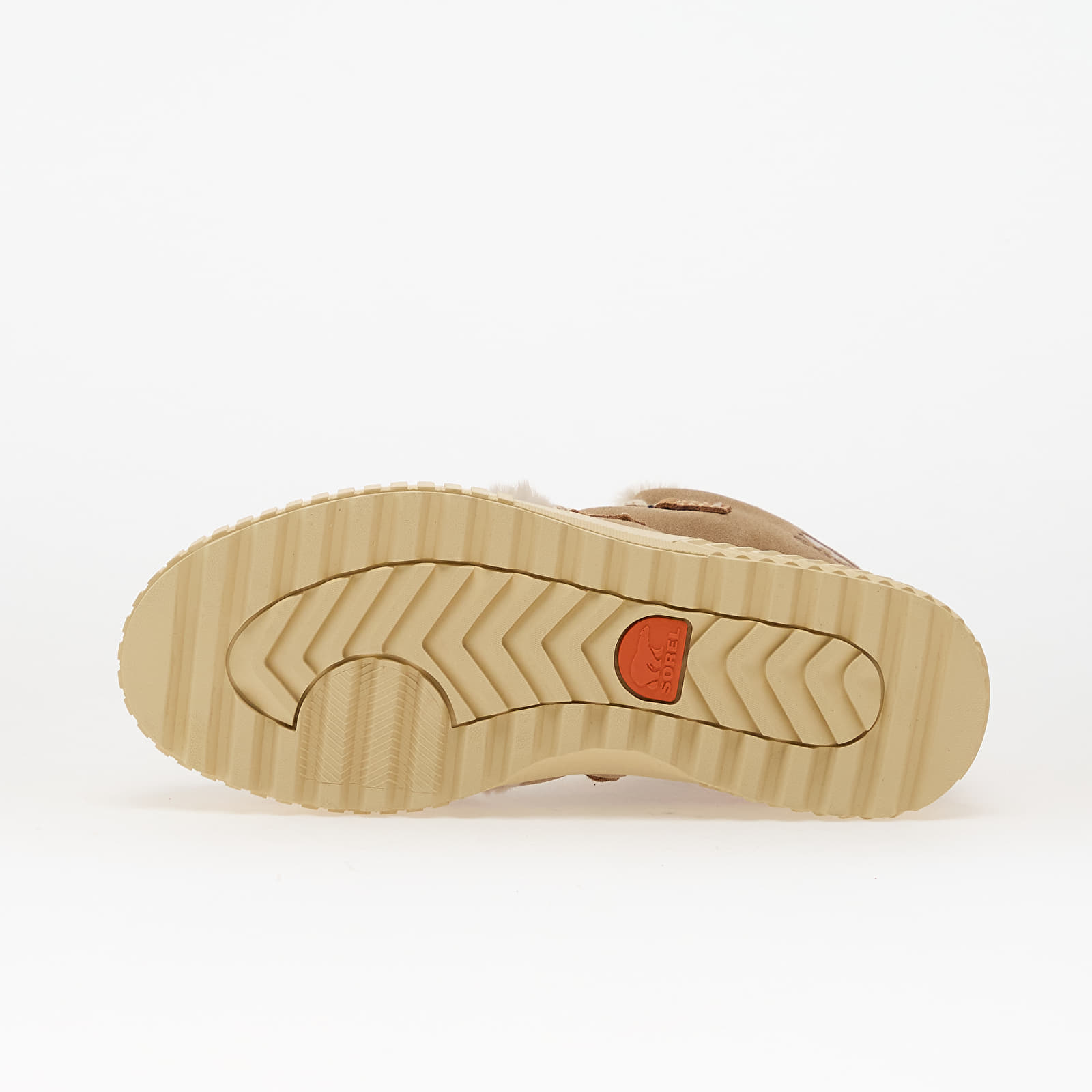 Sneakers og sko til kvinder Sorel Ona Ave™ Alpine Boot Wp Dusty Tan/ Tawny Buff