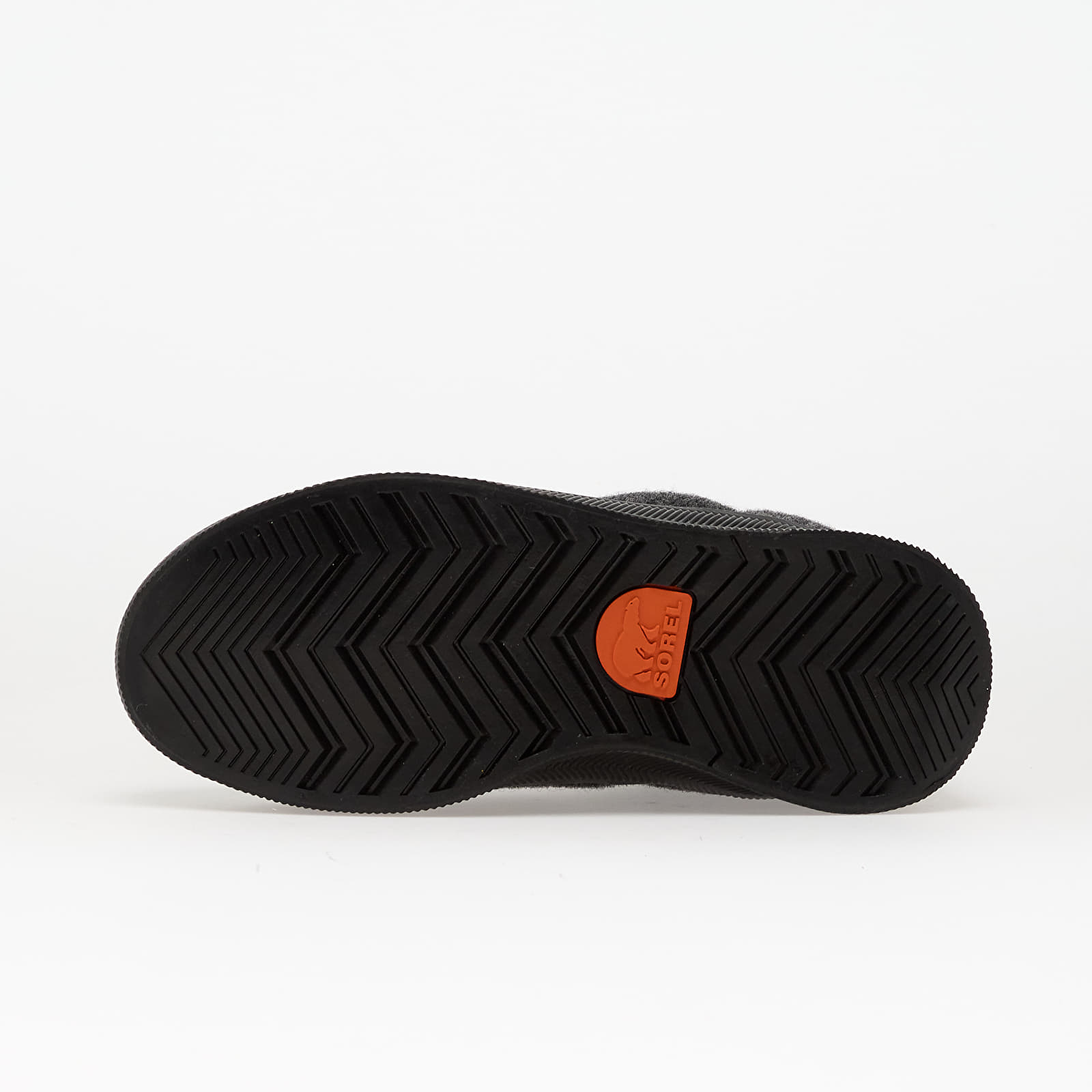 Dámské tenisky a boty Sorel Out N About™ Iv Mini Puffy Black/ Sea Salt