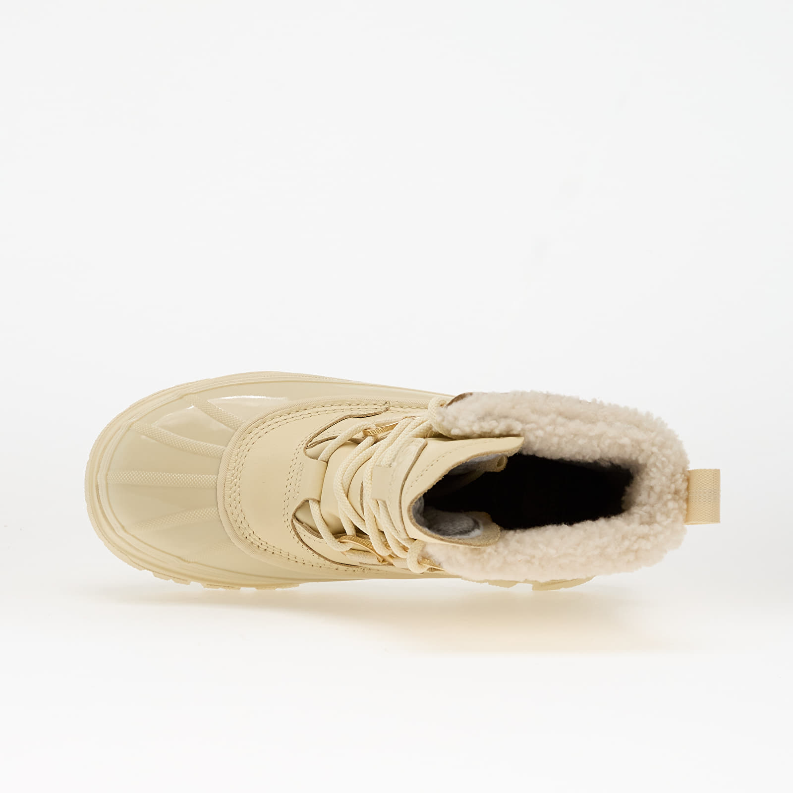 Dámské tenisky a boty Sorel Caribou Horizon™ Gtx Honey White/ Honey White