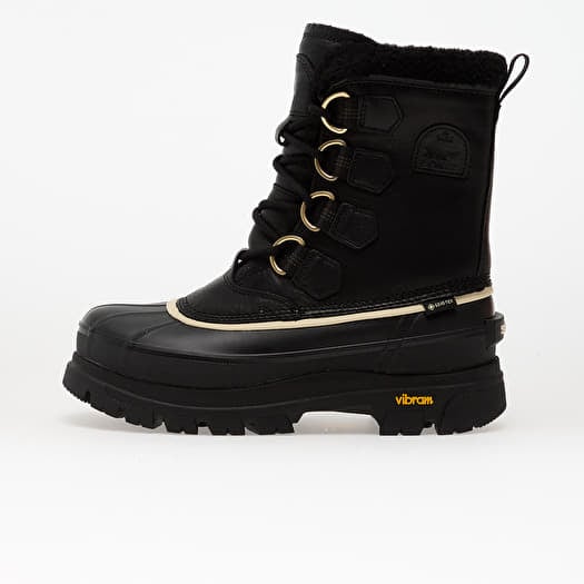 Sorel Caribou Horizon™ Gtx Black/ Honey White