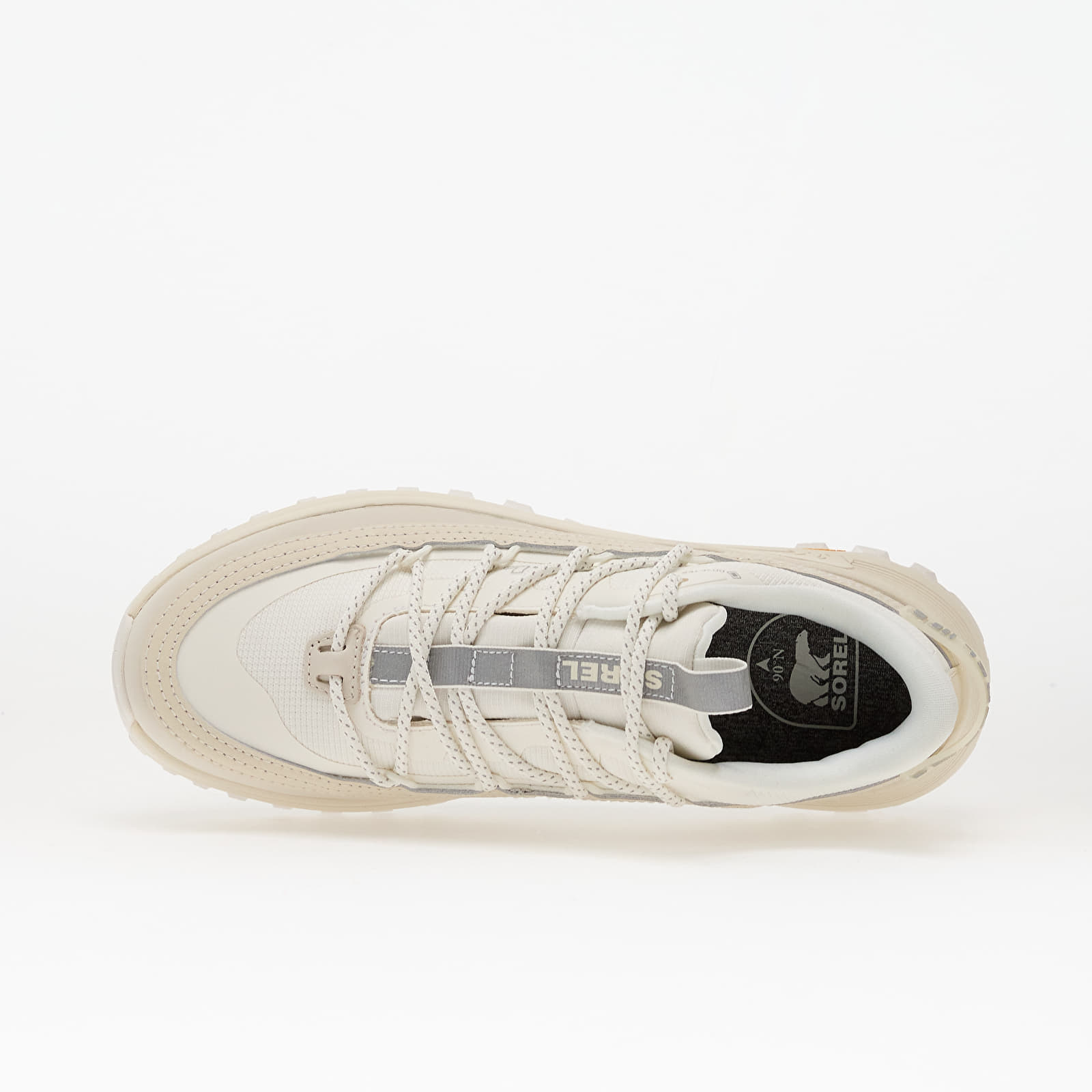 Dámské tenisky a boty Sorel Callsign Horizon™ Low Gtx sea salt/ chalk
