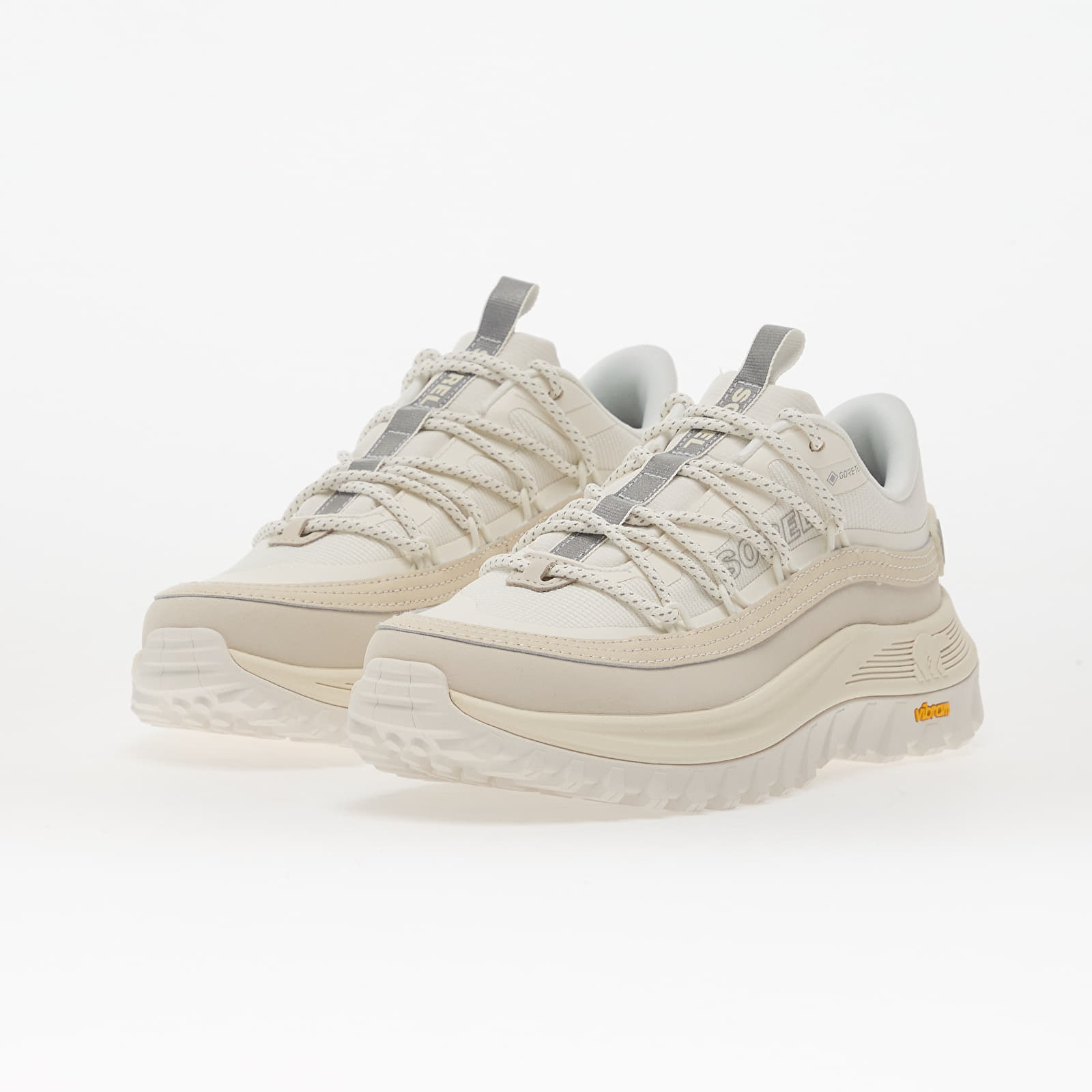 Dámské tenisky a boty Sorel Callsign Horizon™ Low Gtx sea salt/ chalk