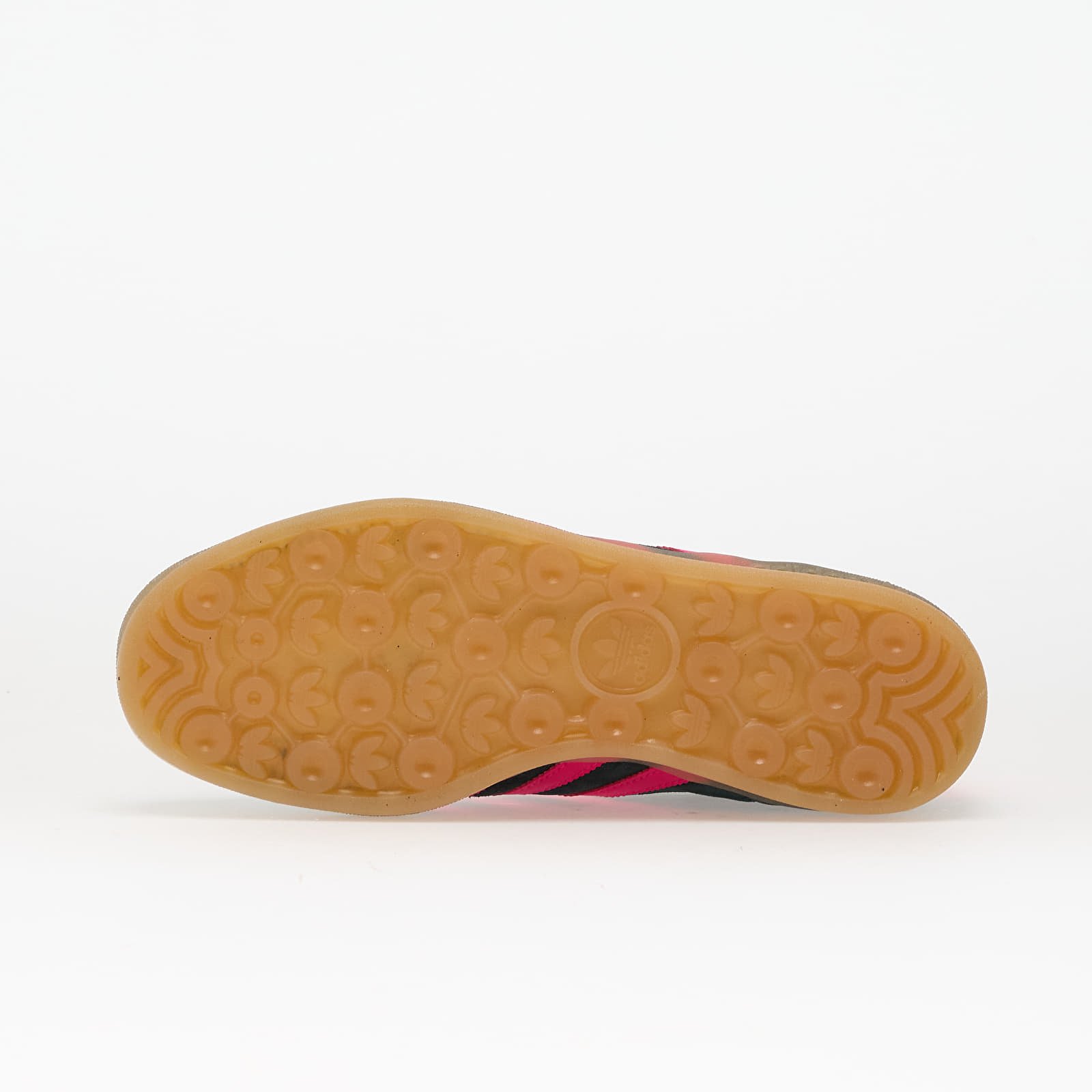 Жіноче взуття adidas Gazelle Indoor W Aura Ivy/ Shock Pink/ Gum