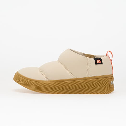Sorel Out N About™ Iv Mini Puffy Honey White/ Gum 16