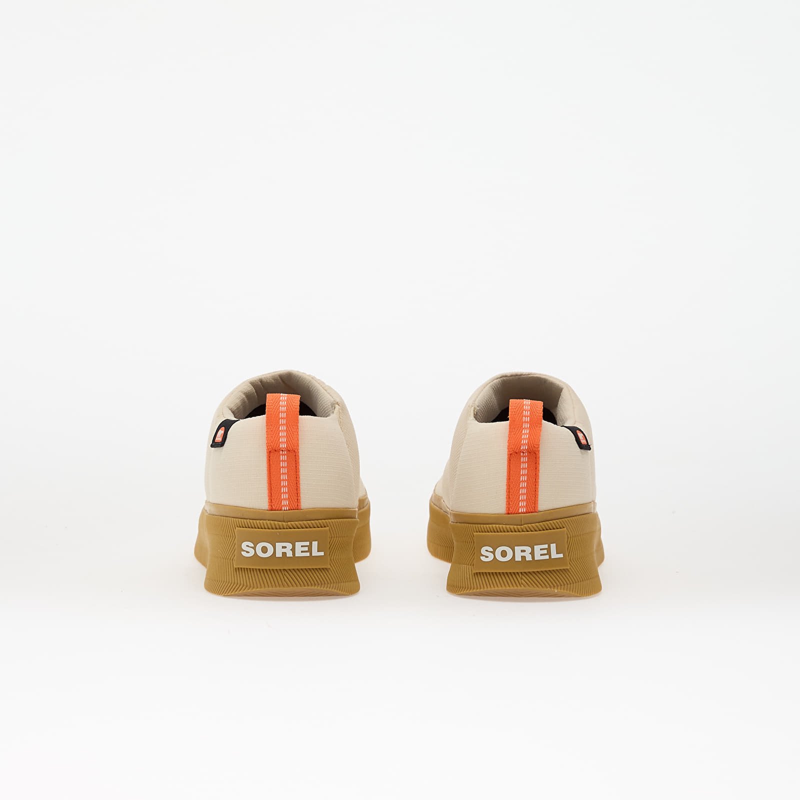 Damesschoenen Sorel Out N About™ Iv Mini Puffy Honey White/ Gum 16