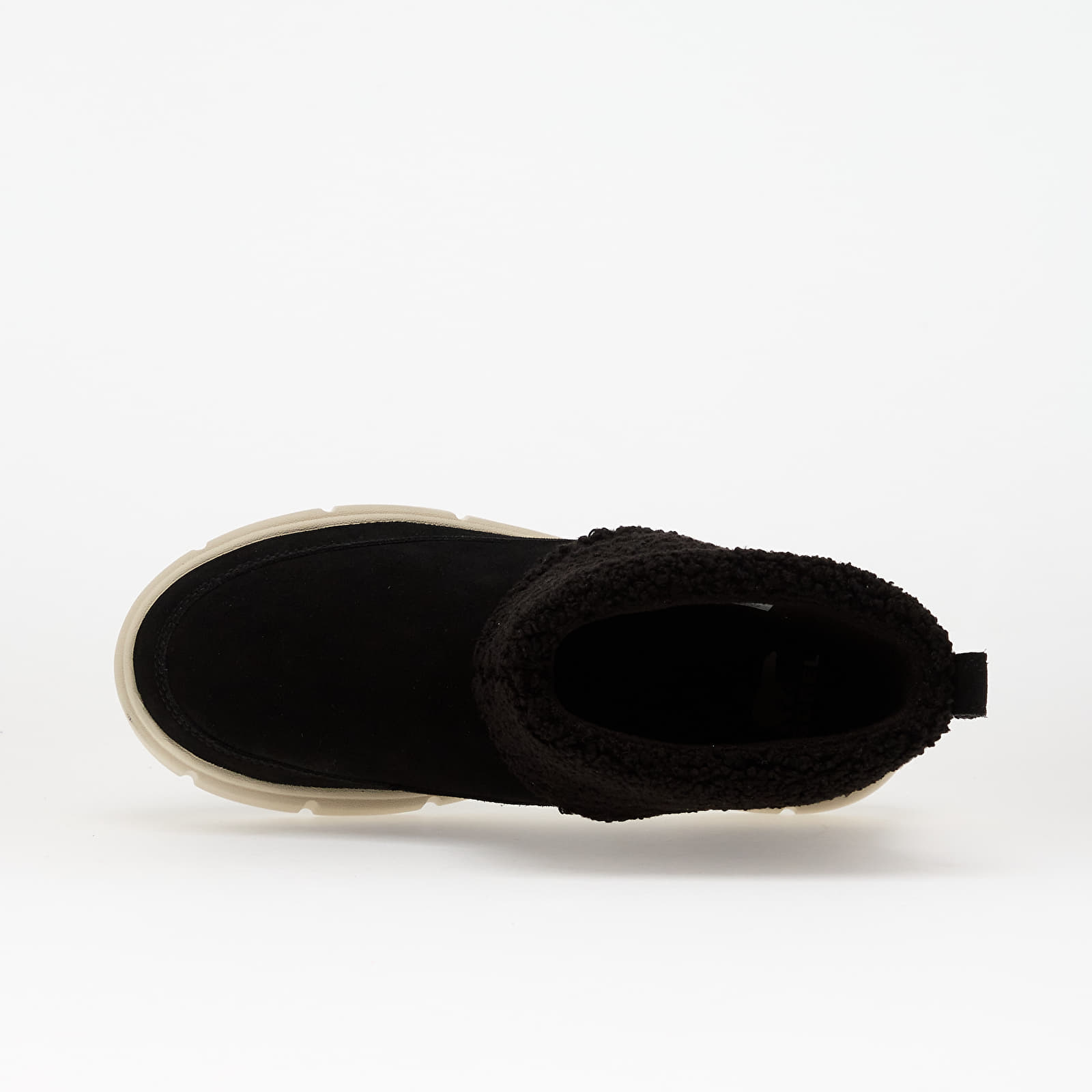Dámské tenisky a boty Sorel Explorer™ Iii Slip-On Cozy Wp Black/ Chalk