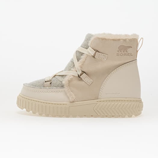 Sorel Ona Ave™ Alpine Boot Wp Chalk/ Chalk