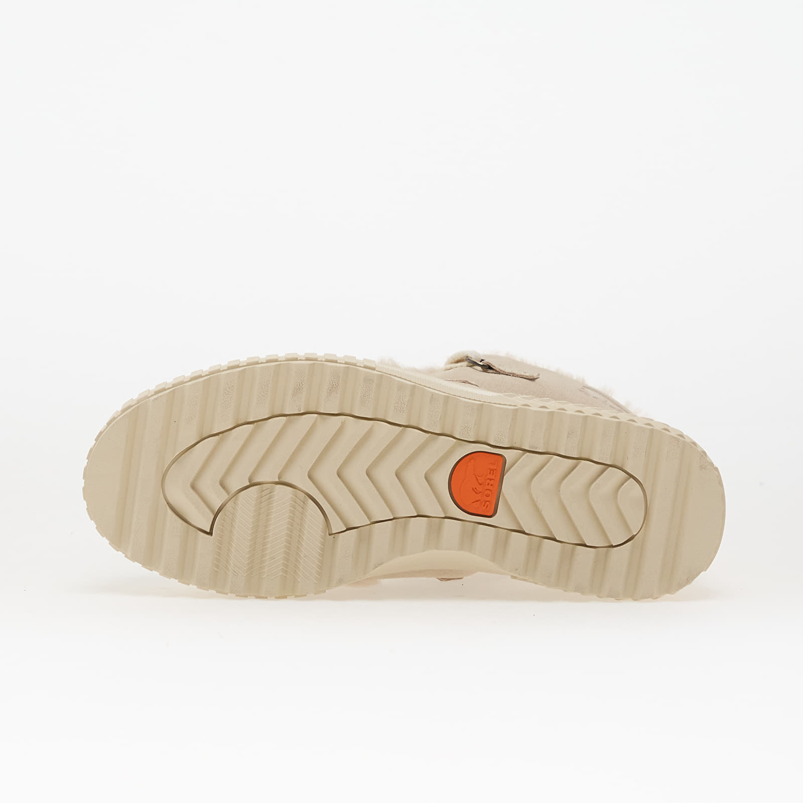 Dámské tenisky a boty Sorel Ona Ave™ Alpine Boot Wp Chalk/ Chalk