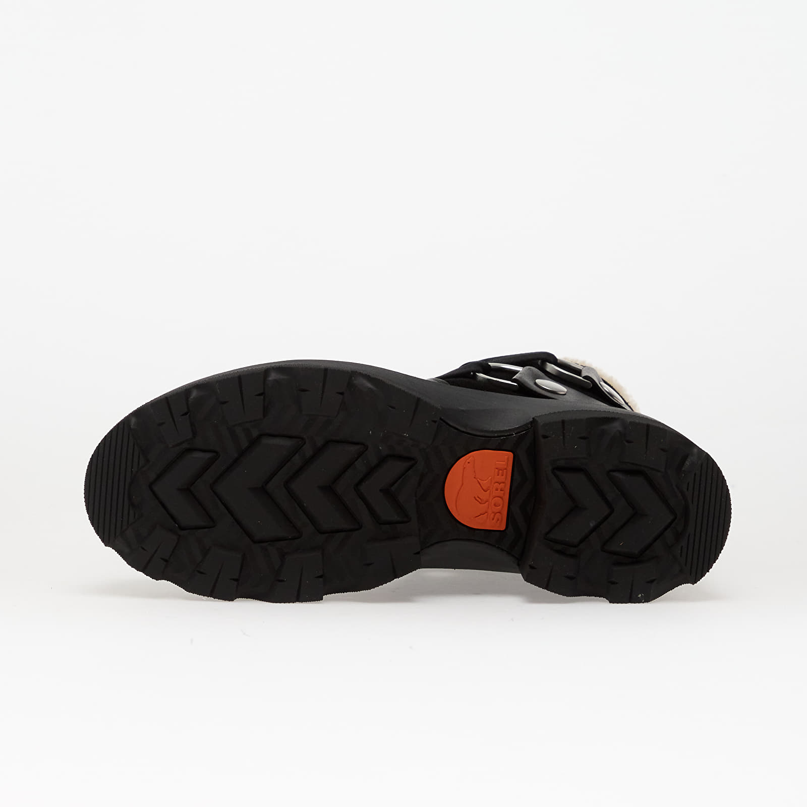 Sieviešu kedas un apavi Sorel X Aries Callsign Horizon™ Gtx Black/ Black