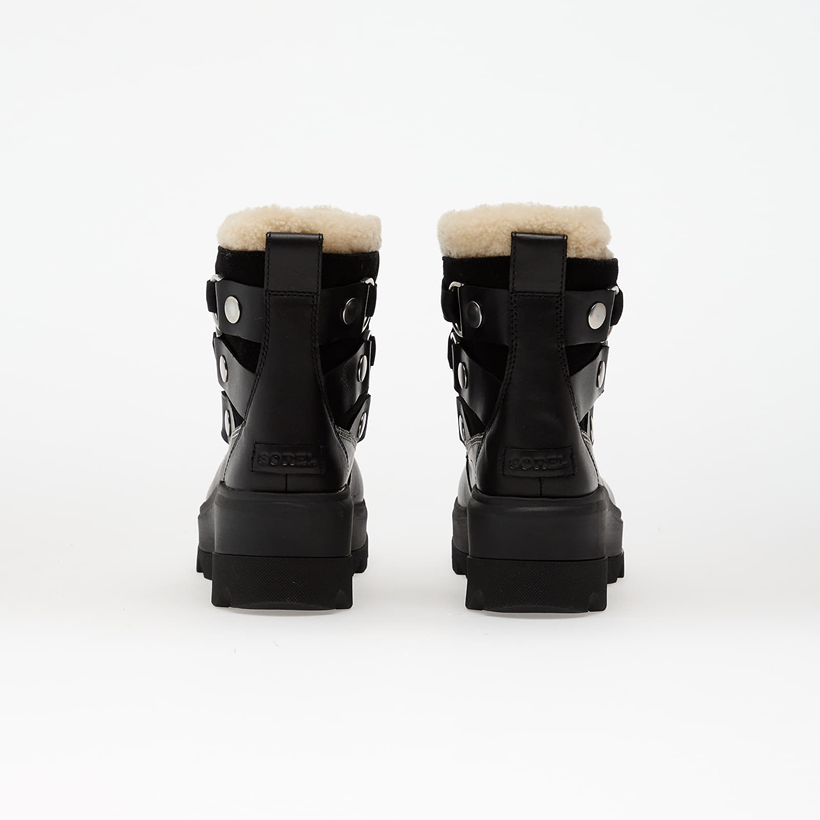 Sieviešu kedas un apavi Sorel X Aries Callsign Horizon™ Gtx Black/ Black