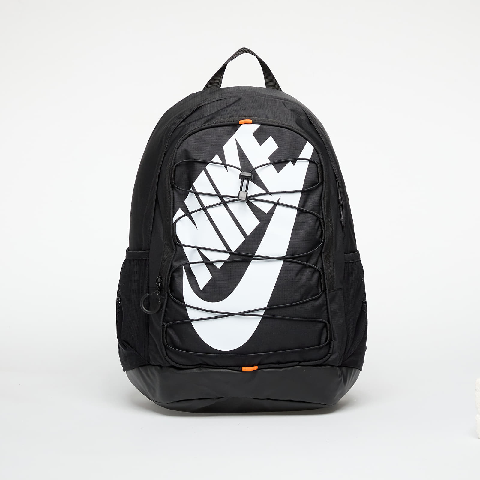 Backpack Nike Hayward Backpack (26L) Black/ Black/ White 26 l
