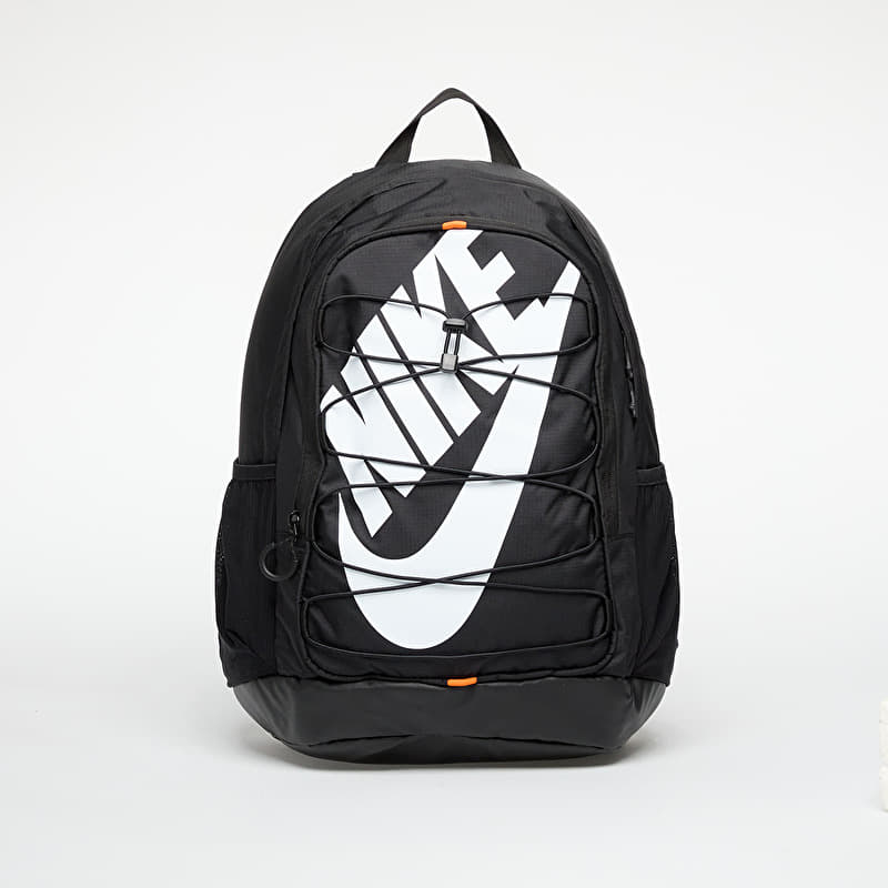 Rucsac Nike Hayward Backpack (26L) Black/ Black/ White
