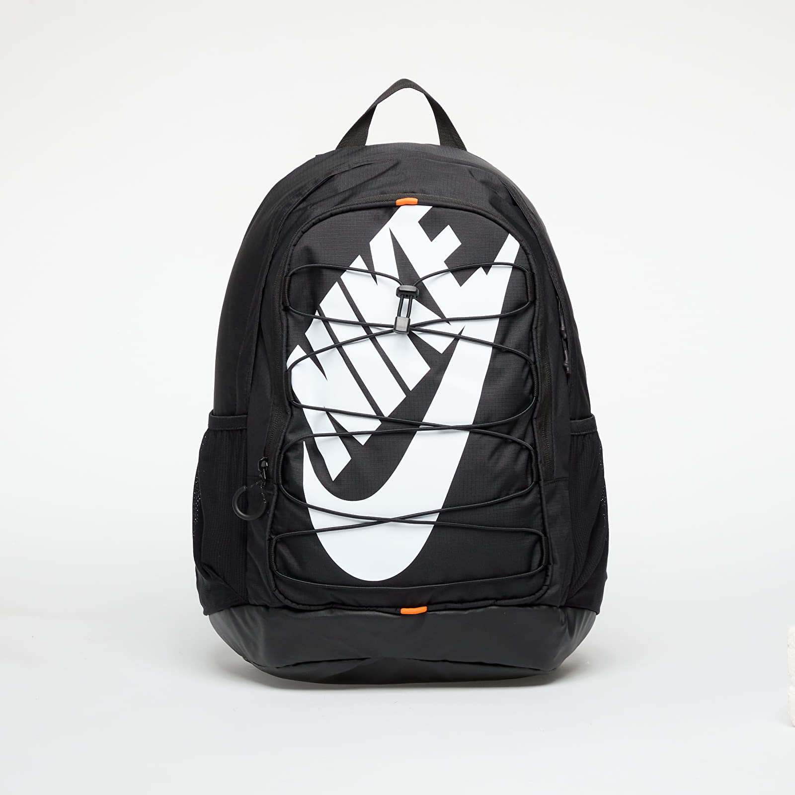 Muški ruksaci Nike Hayward Backpack (26L) Black/ Black/ White