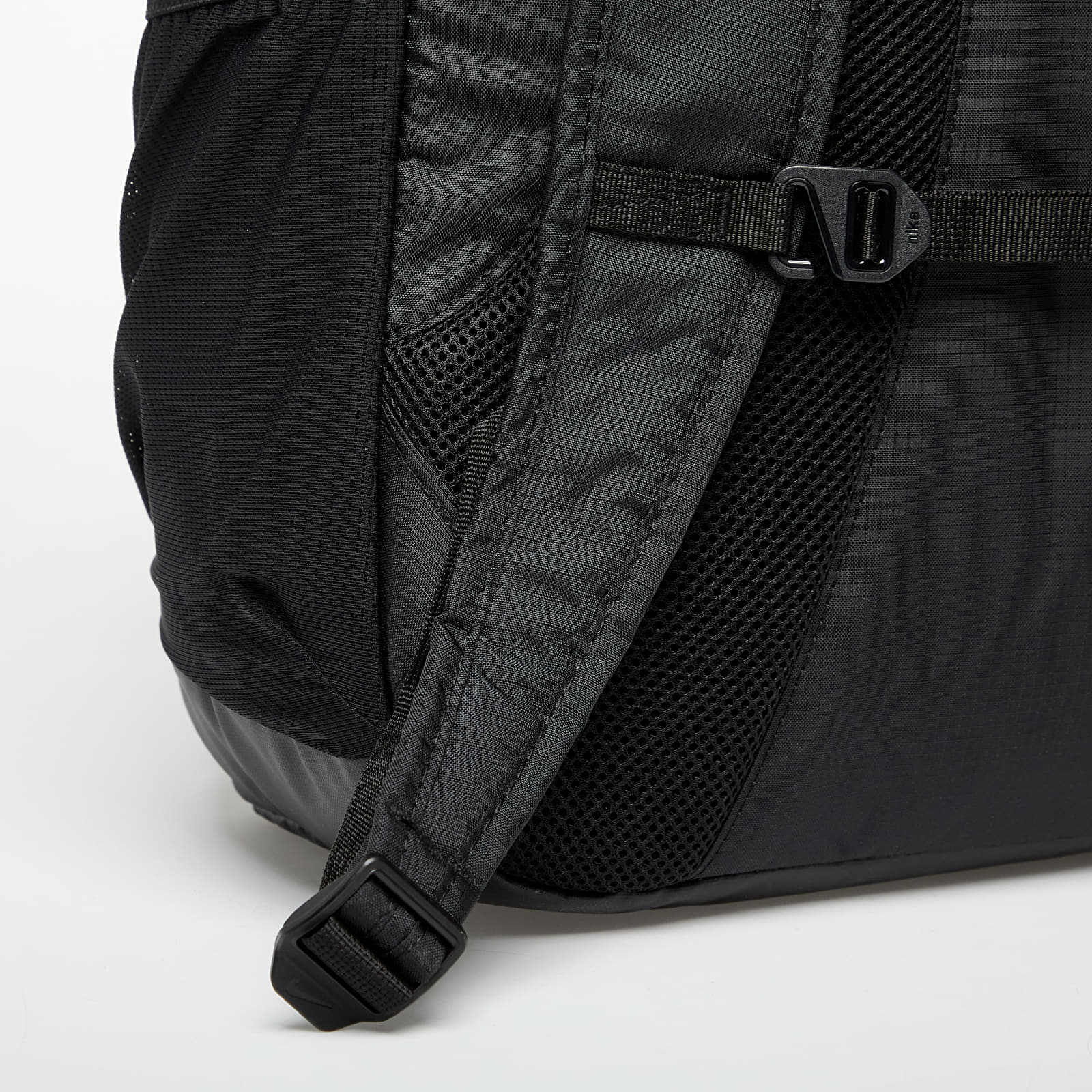 Muški ruksaci Nike Hayward Backpack (26L) Black/ Black/ White