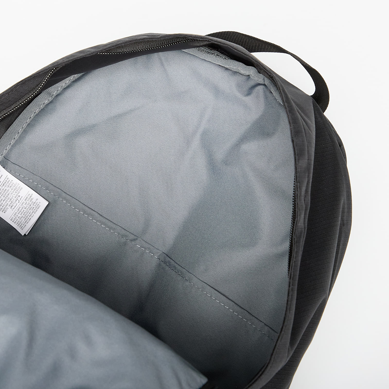Muški ruksaci Nike Hayward Backpack (26L) Black/ Black/ White