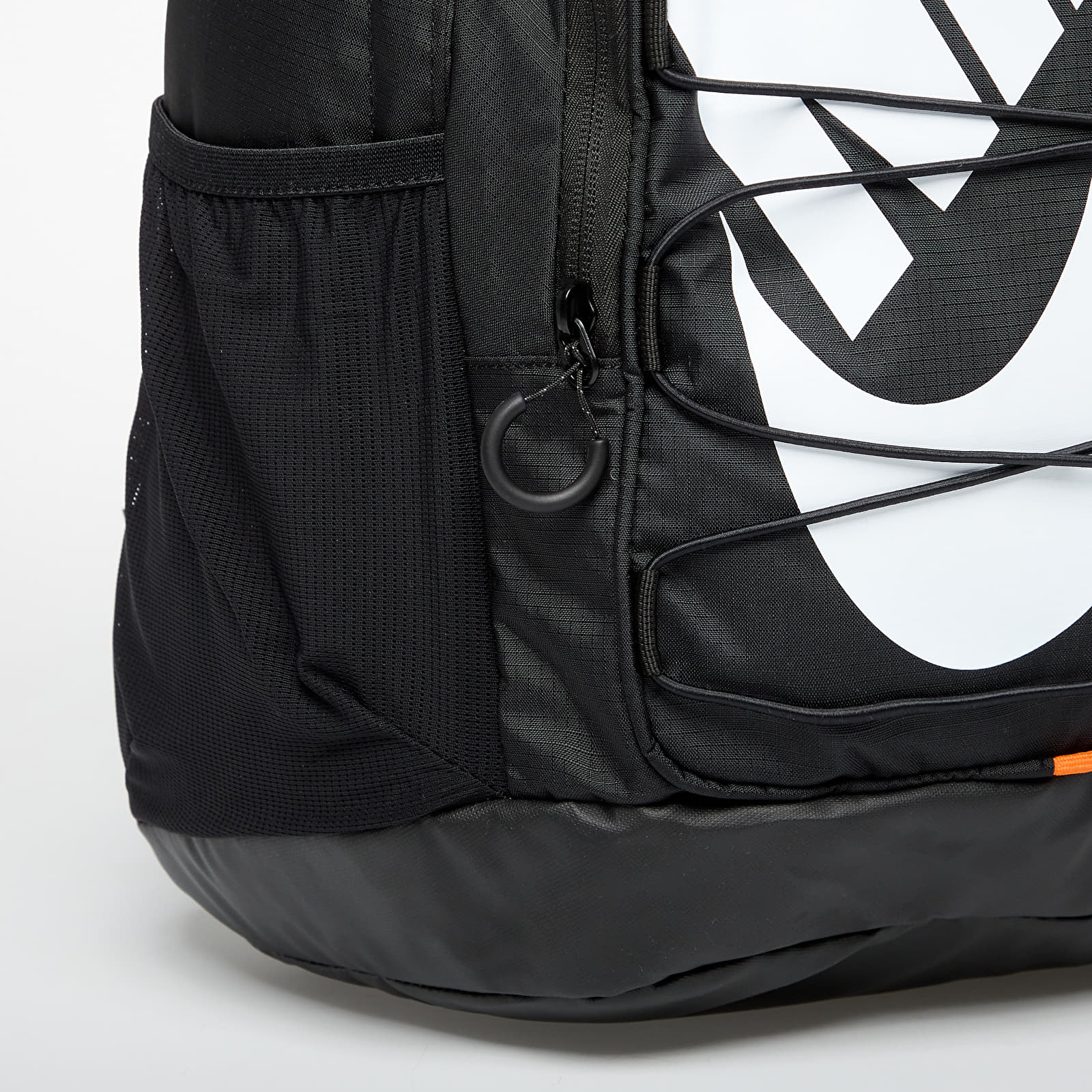 Muški ruksaci Nike Hayward Backpack (26L) Black/ Black/ White
