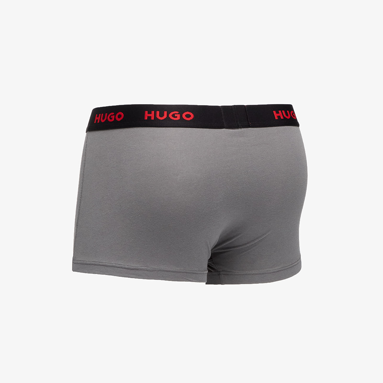 Muške bokserice Hugo Boss Trunk 3-Pack Design Multicolor