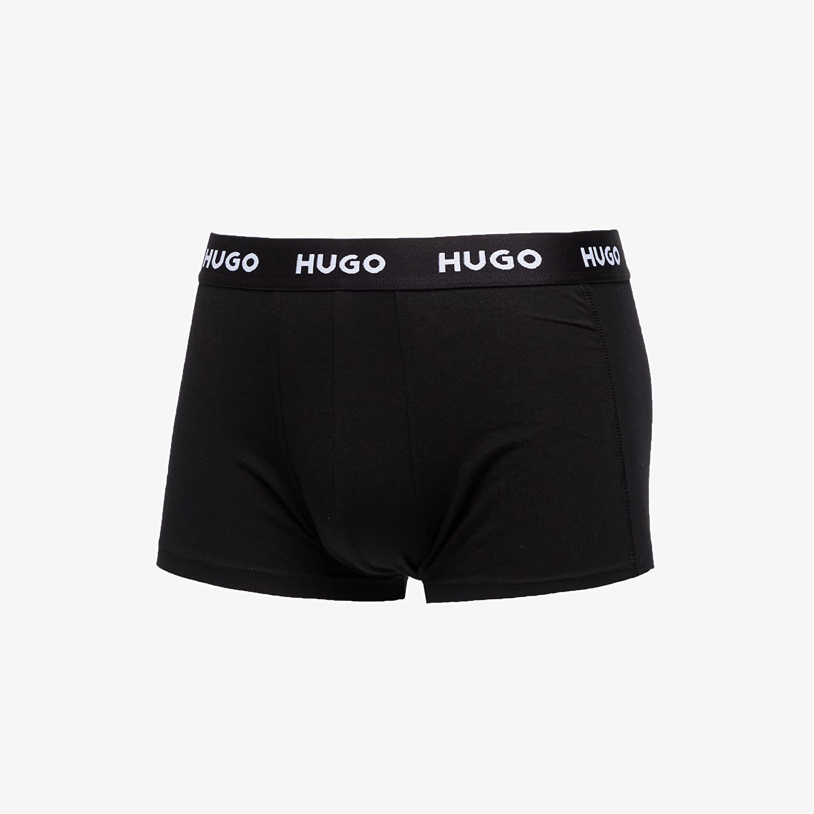 Muške bokserice Hugo Boss Trunk 3-Pack Design Multicolor