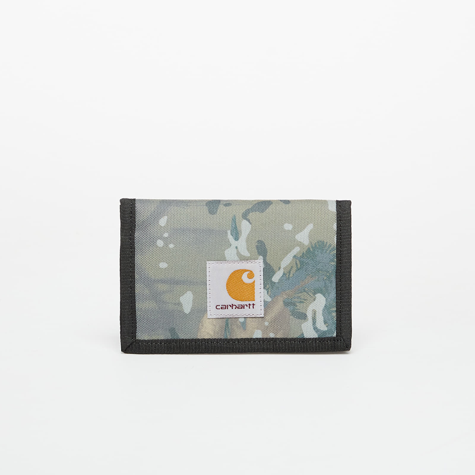 Wallet Carhartt WIP Alec Wallet Camo Combi/ Green Universal