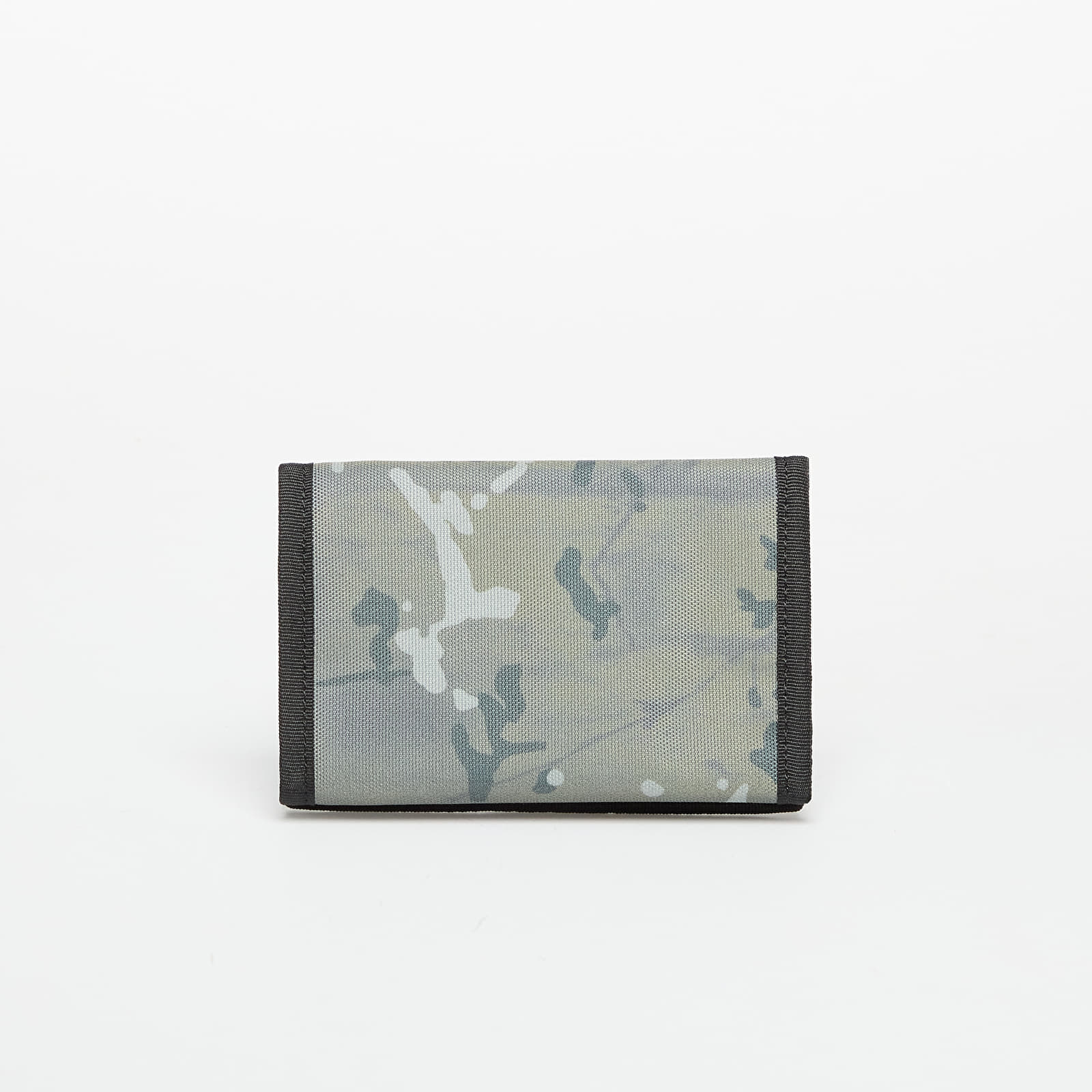 Muški novčanici Carhartt WIP Alec Wallet Camo Combi/ Green