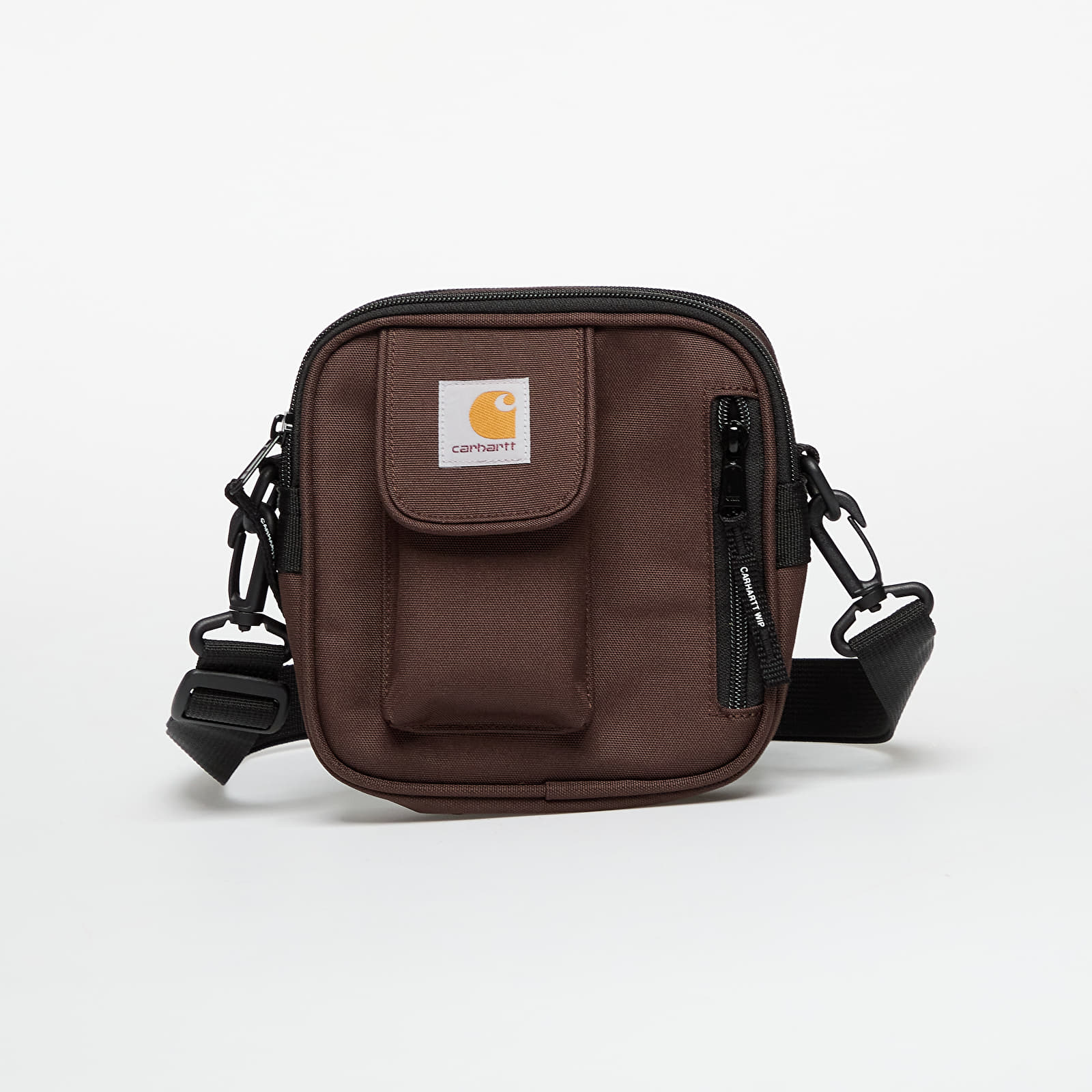 Мужские сумки через плечо Carhartt WIP Essentials Bag Small Palisander