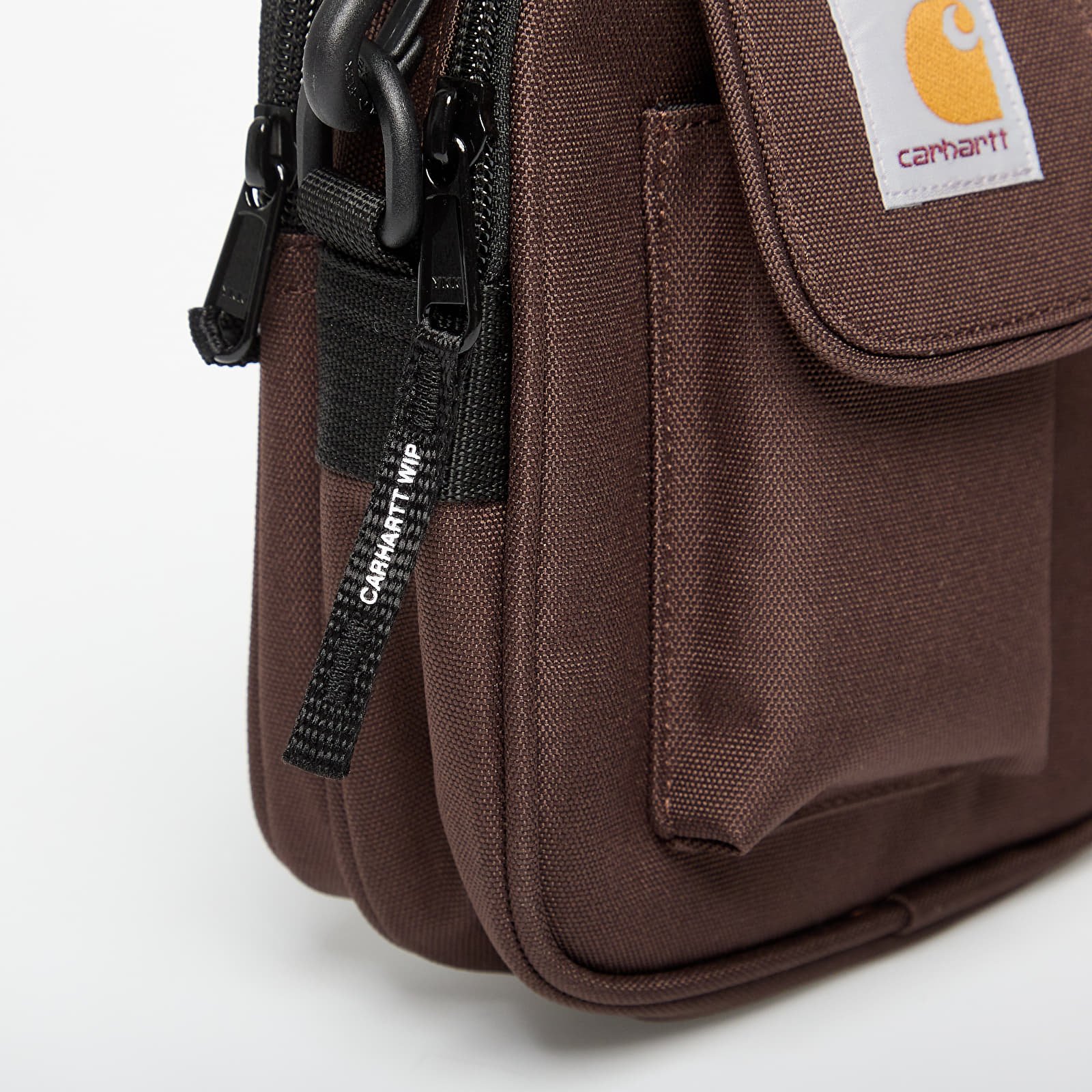 Мужские сумки через плечо Carhartt WIP Essentials Bag Small Palisander