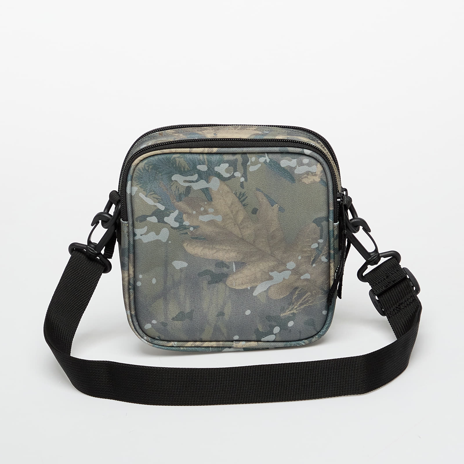 Мужские сумки через плечо Carhartt WIP Essentials Bag Small Camo Combi/ Green