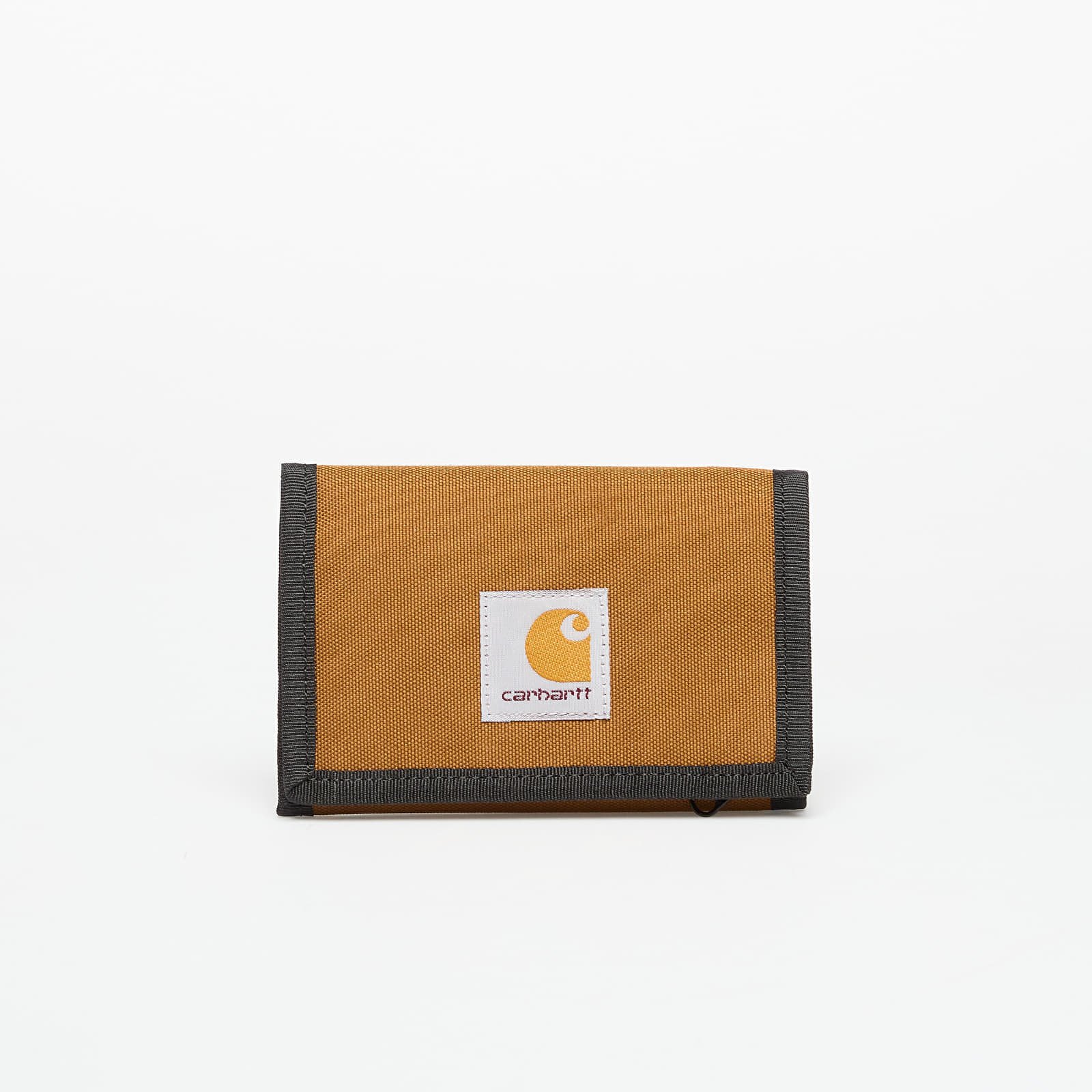 Wallet Carhartt WIP Alec Wallet Hamilton Brown Universal