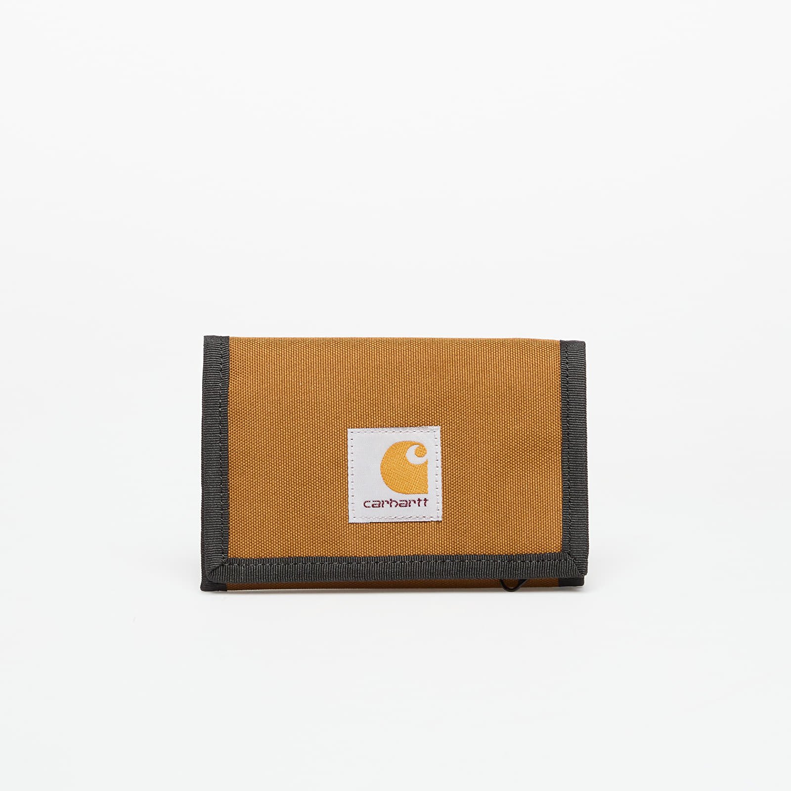 Plånböcker för män Carhartt WIP Alec Wallet Hamilton Brown