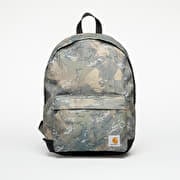 Carhartt WIP Jake Backpack Camo Combi/ Green