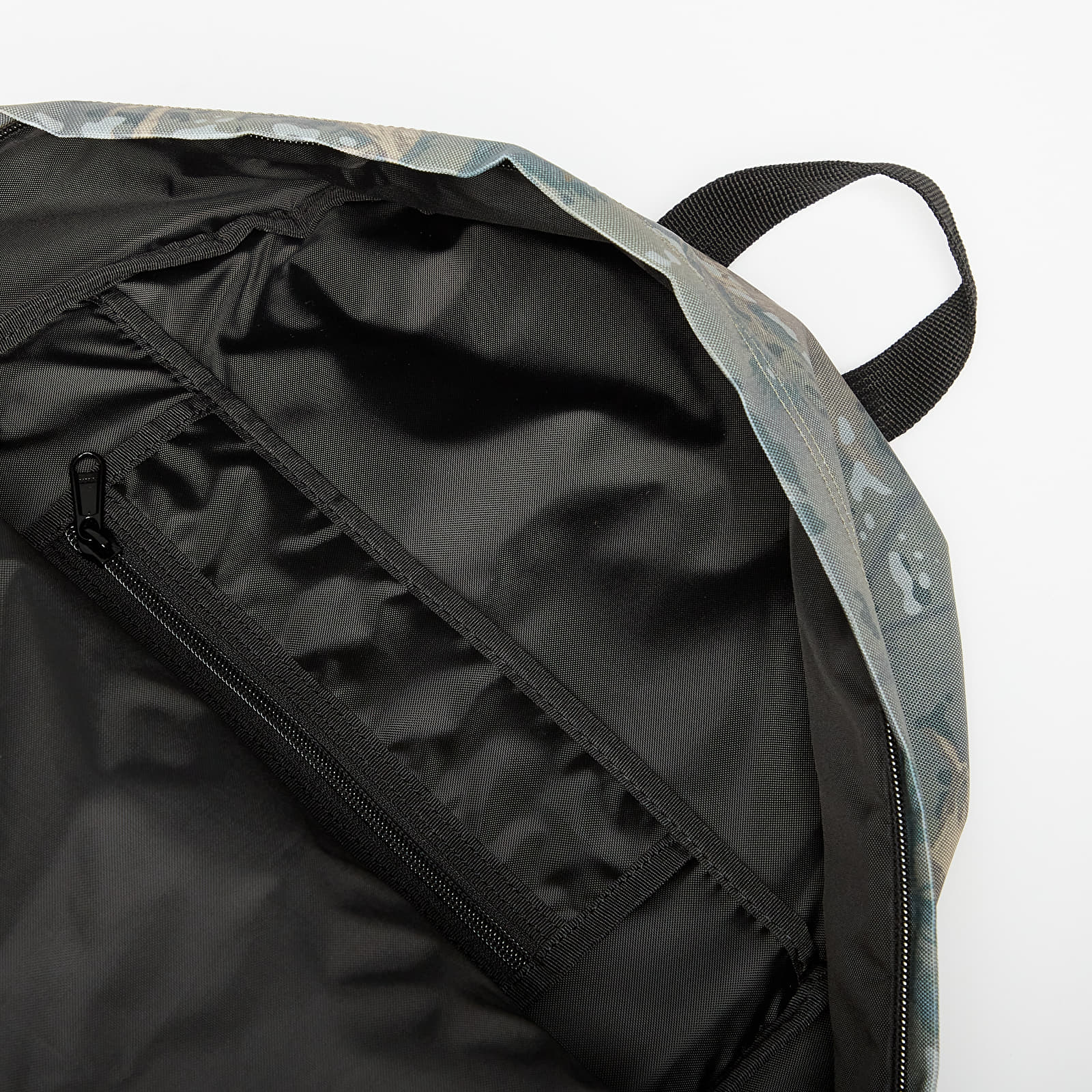 Muški ruksaci Carhartt WIP Jake Backpack Camo Combi/ Green
