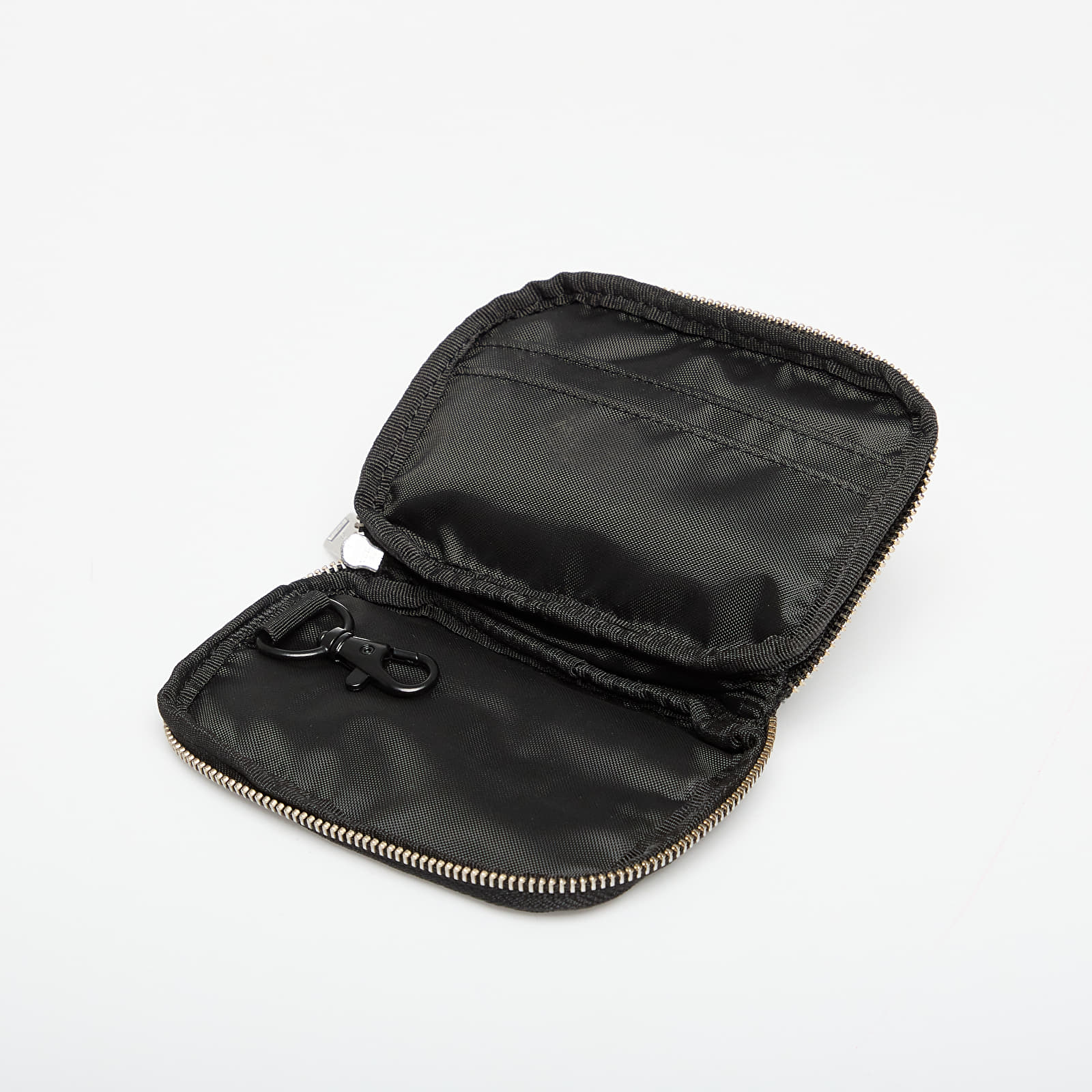 Muški novčanici Carhartt WIP Leroy Wallet Black