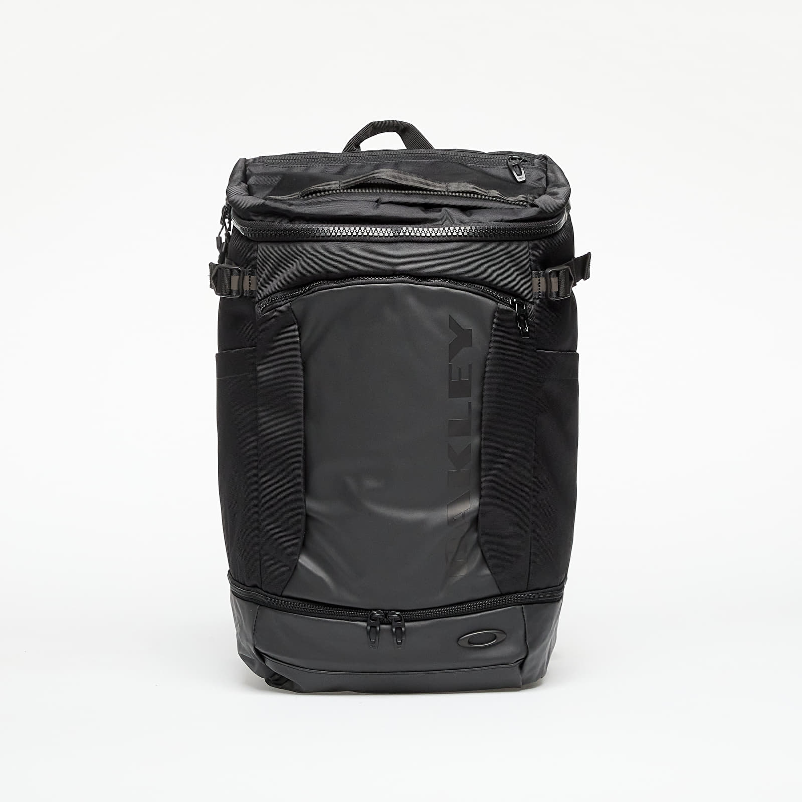 Heren rugzakken Oakley Enhance Hybrid Backpack L Black