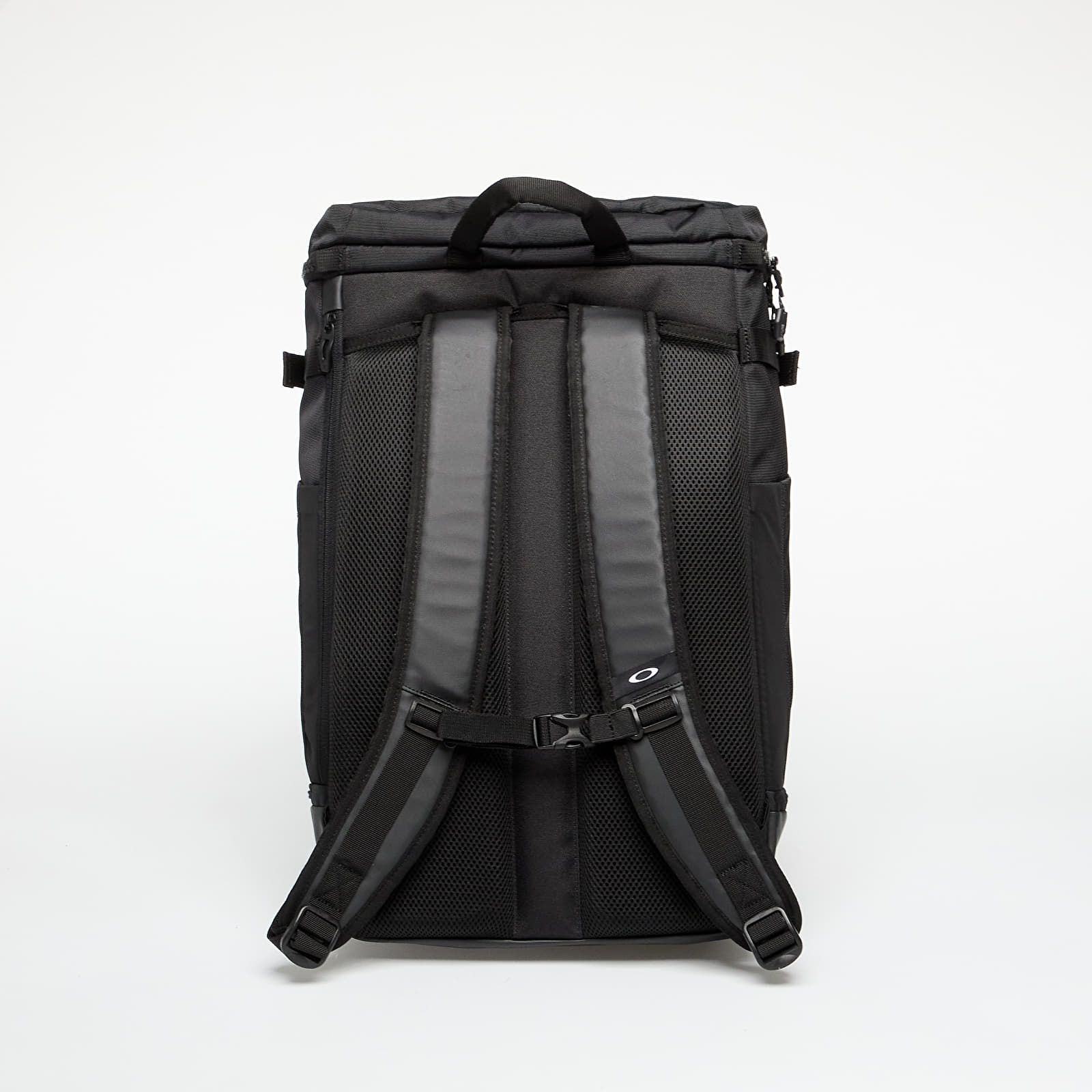 Heren rugzakken Oakley Enhance Hybrid Backpack L Black