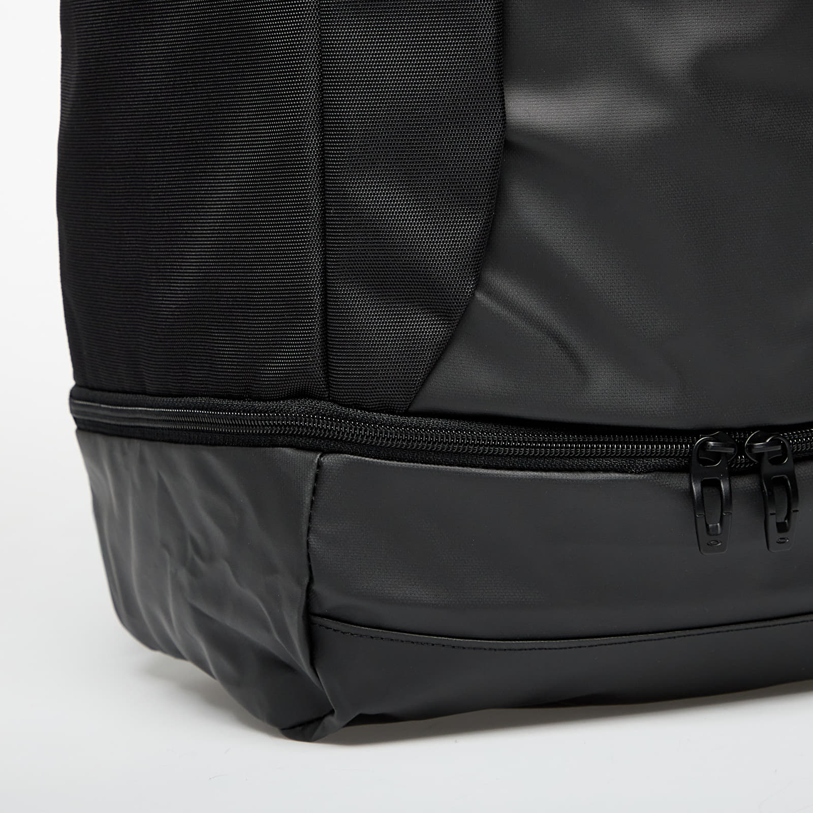 Heren rugzakken Oakley Enhance Hybrid Backpack L Black
