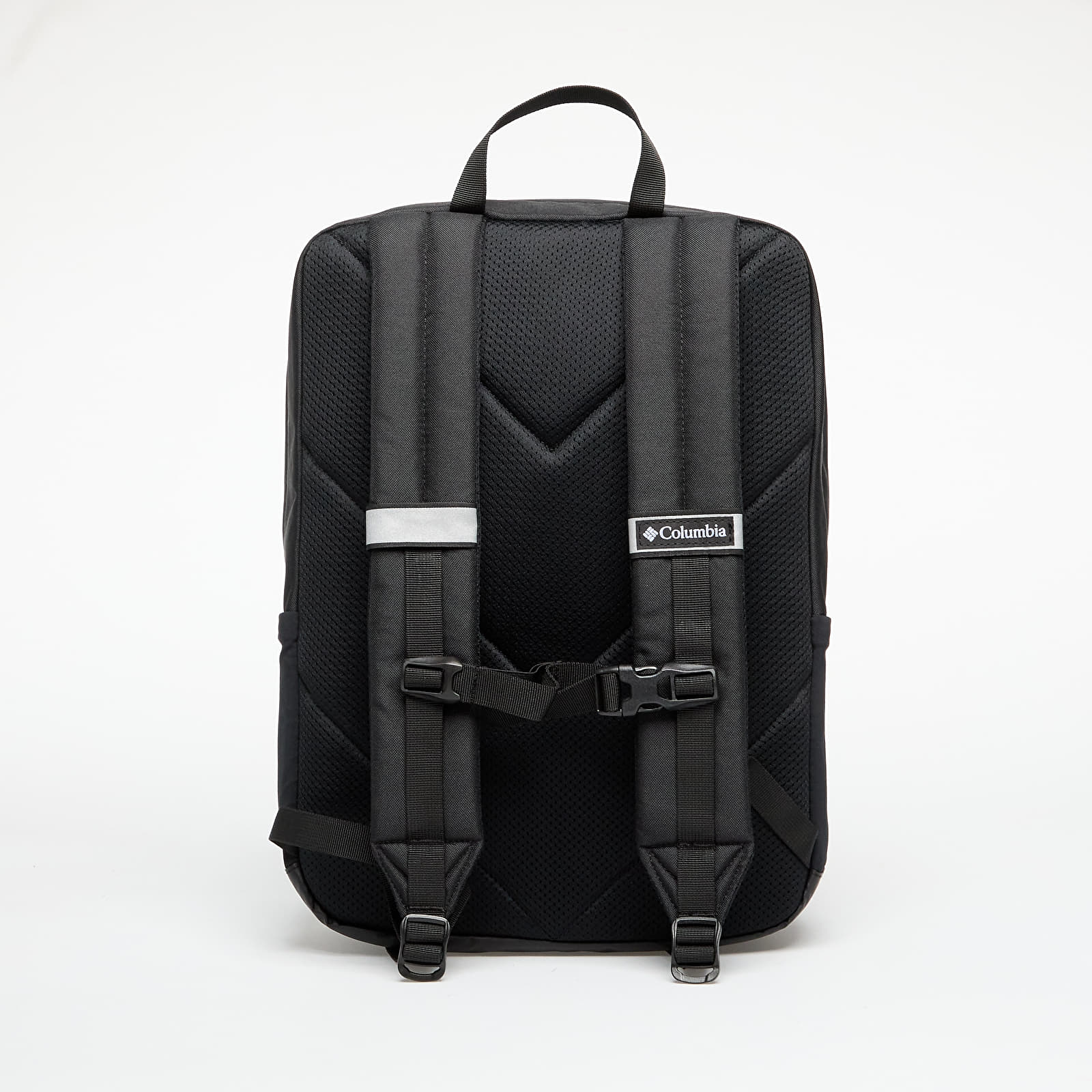 Heren rugzakken Columbia Street Transit™ Backpack II Black