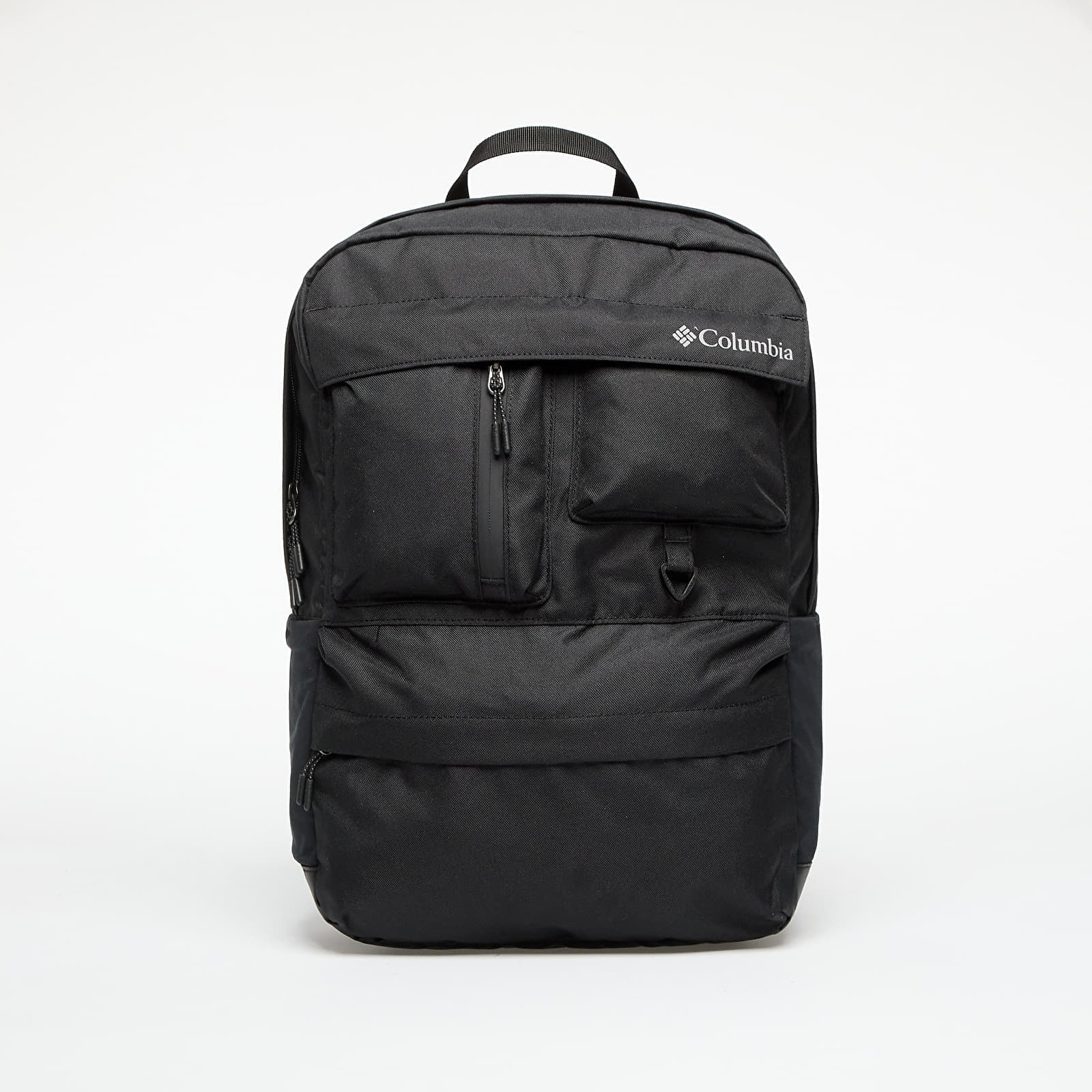 Backpack Columbia Street Transit™ Backpack II Black 25 l