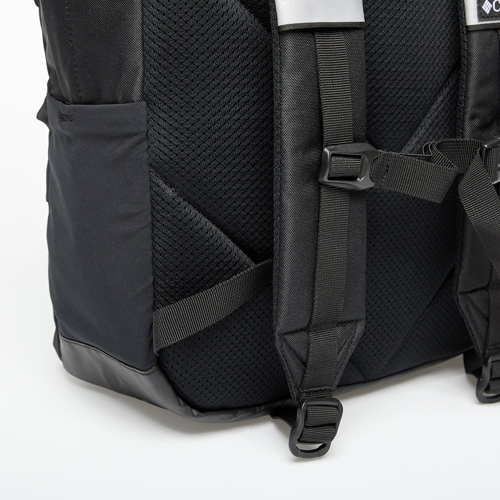 Heren rugzakken Columbia Street Transit™ Backpack II Black